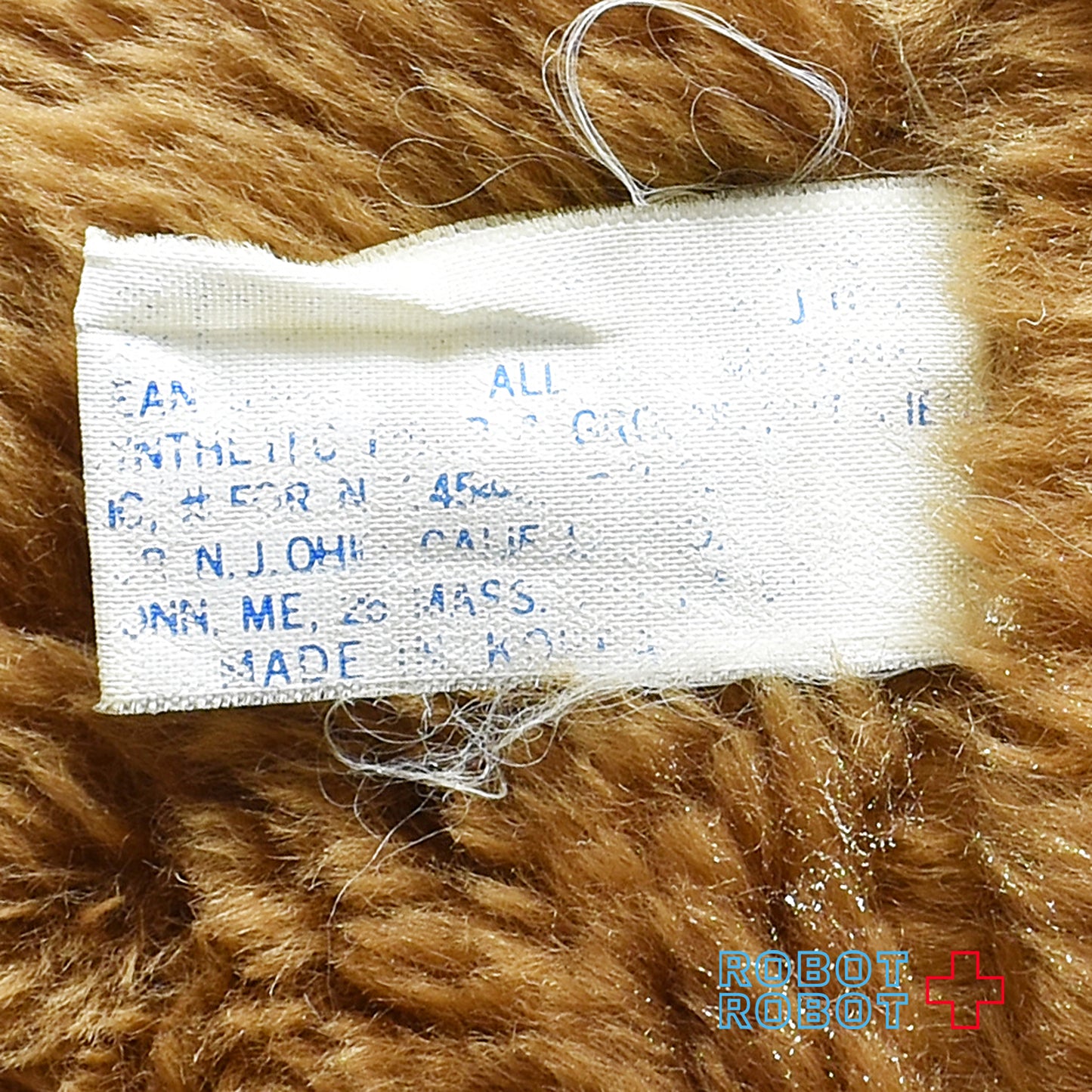 ニンテンドー ドンキーコング ぬいぐるみ人形 60センチ 1982