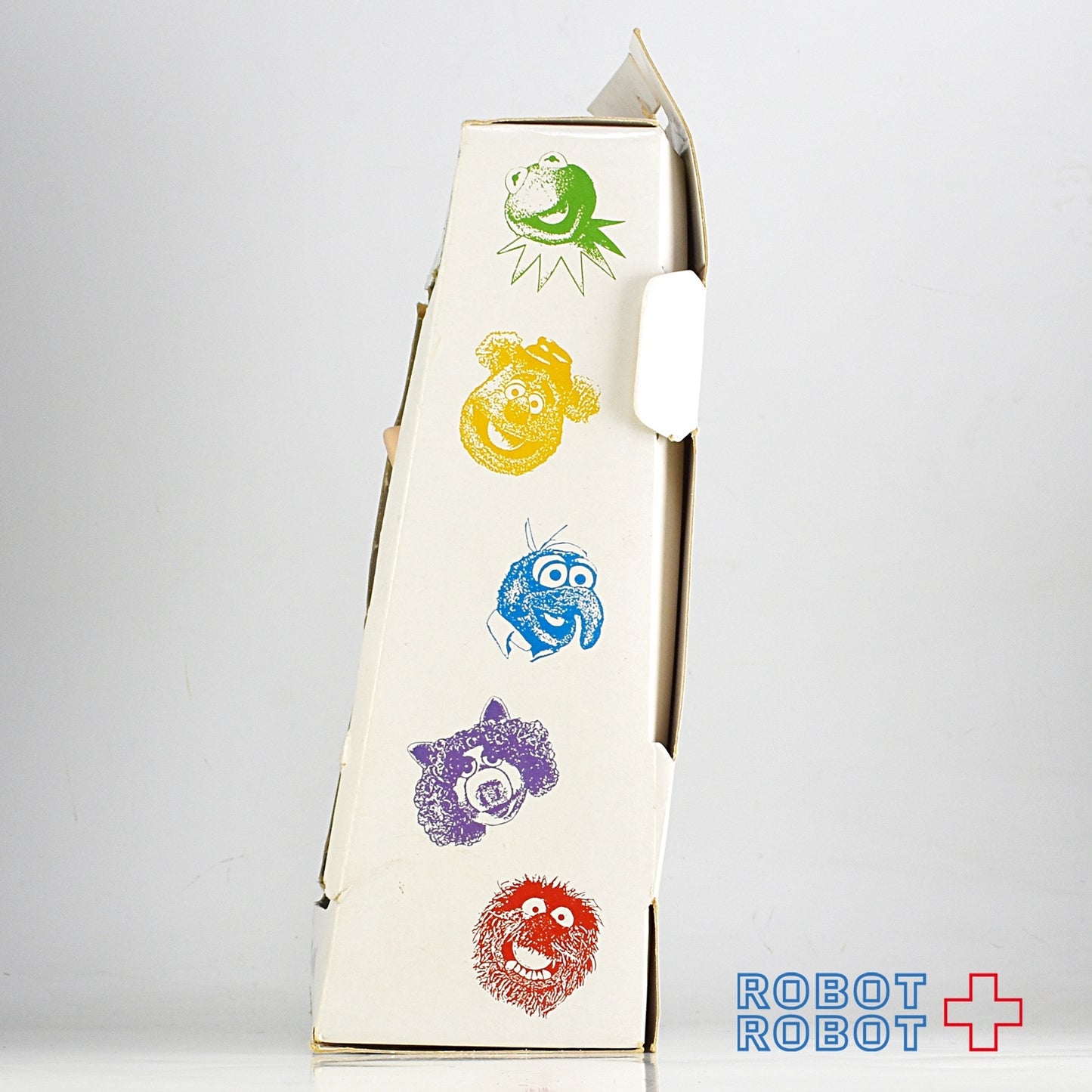 TOY TOONS マペッツ ミス・ピギー ぬいぐるみ フィギュア