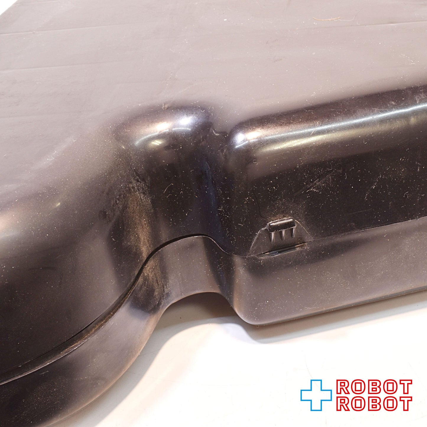 ケナー スター・ウォーズ ESB ダース・ベイダー フィギュアケース 未使用 ※難有り