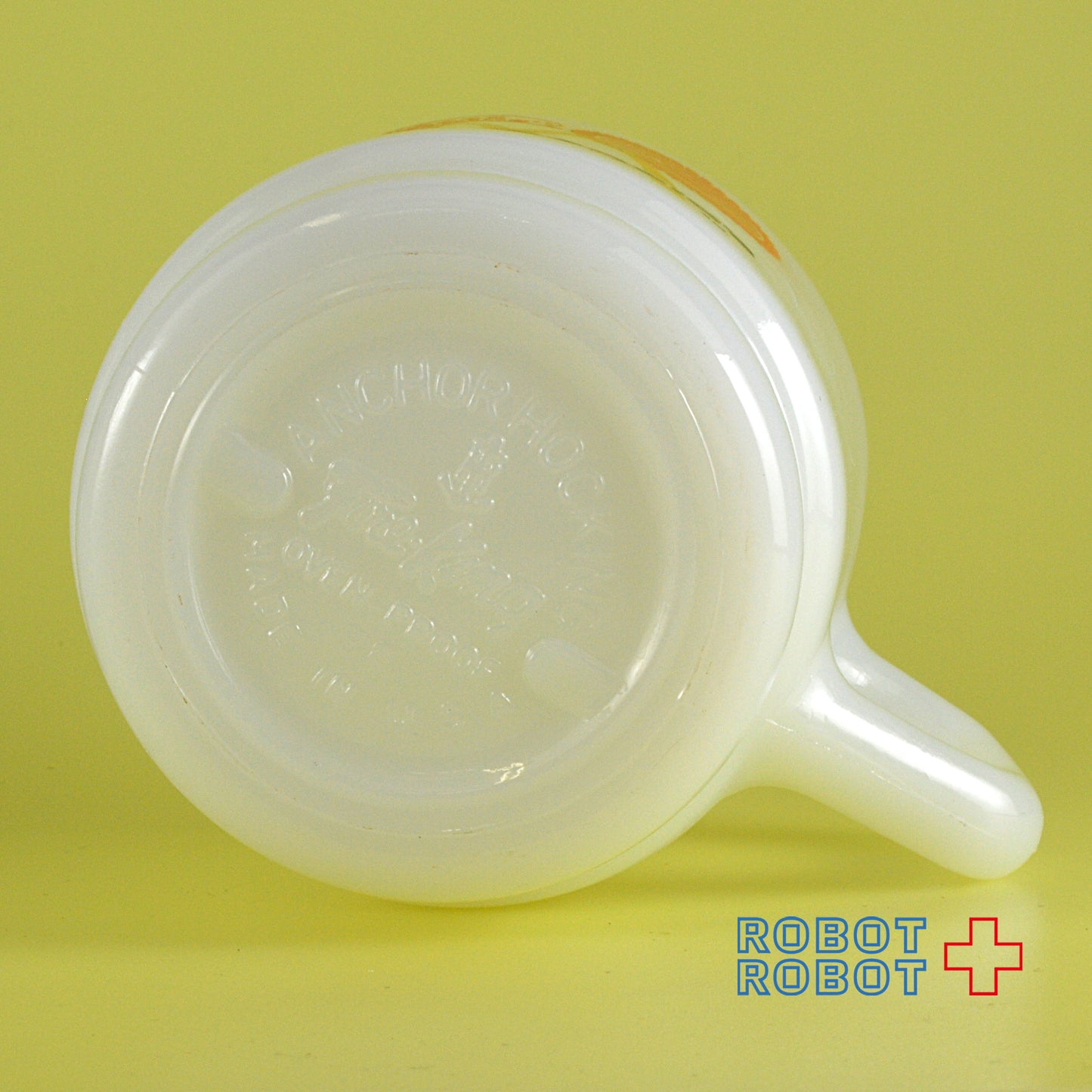 ファイヤーキング マクドナルド ロゴ スタッキング マグカップ