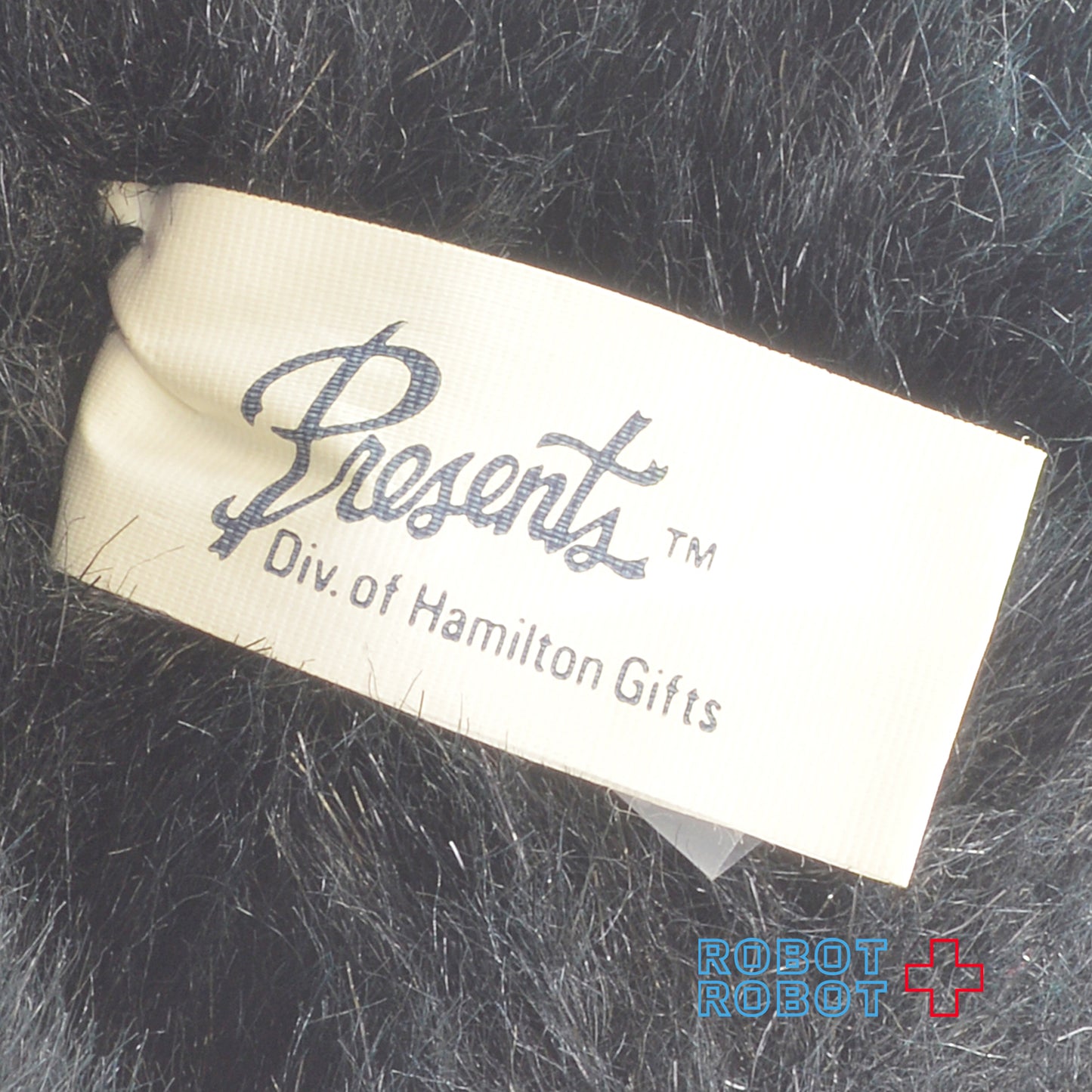 キングコング ぬいぐるみ 35センチ 1990