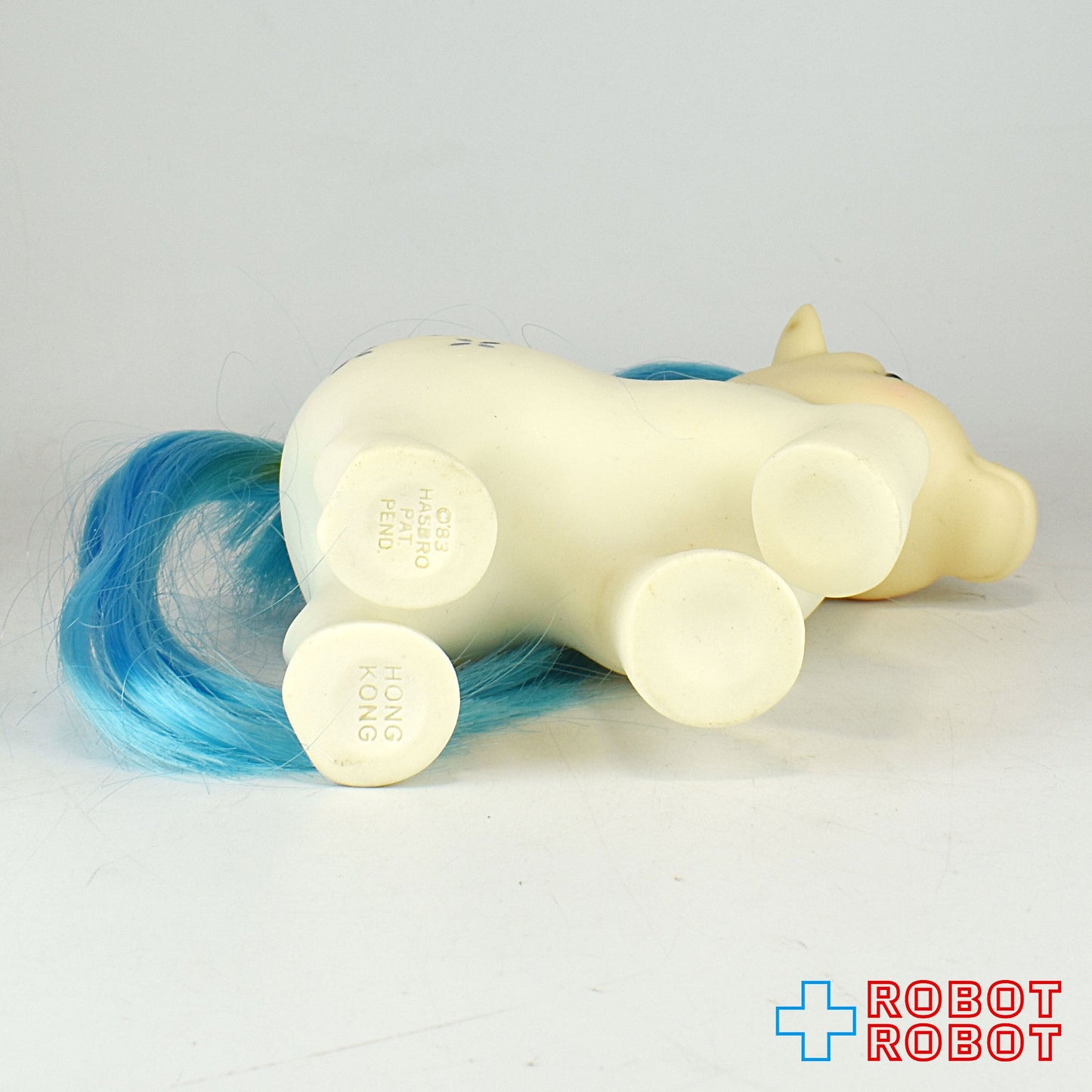 マイリトルポニー G1 マジェスティ