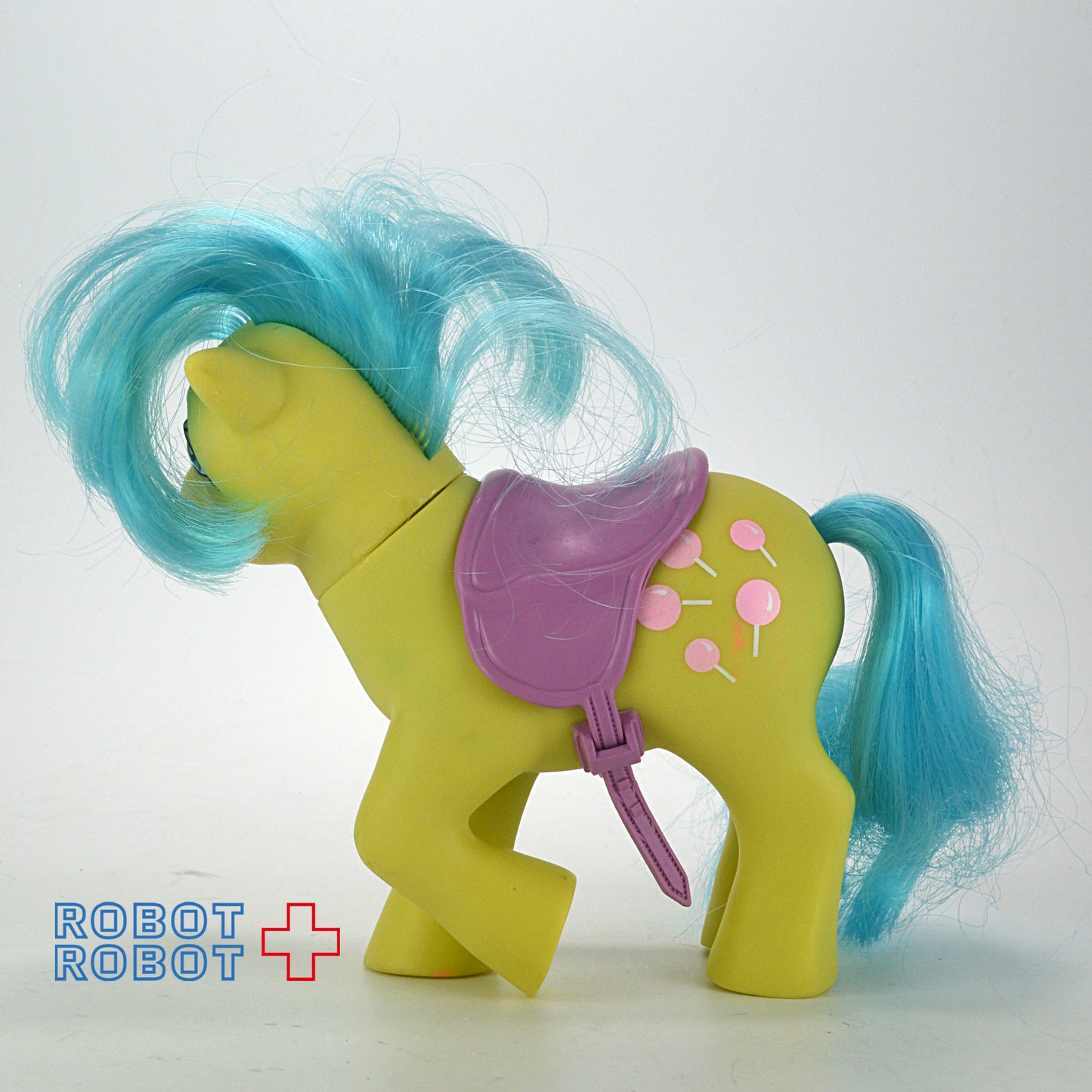 マイリトルポニー G1 トゥートゥシー