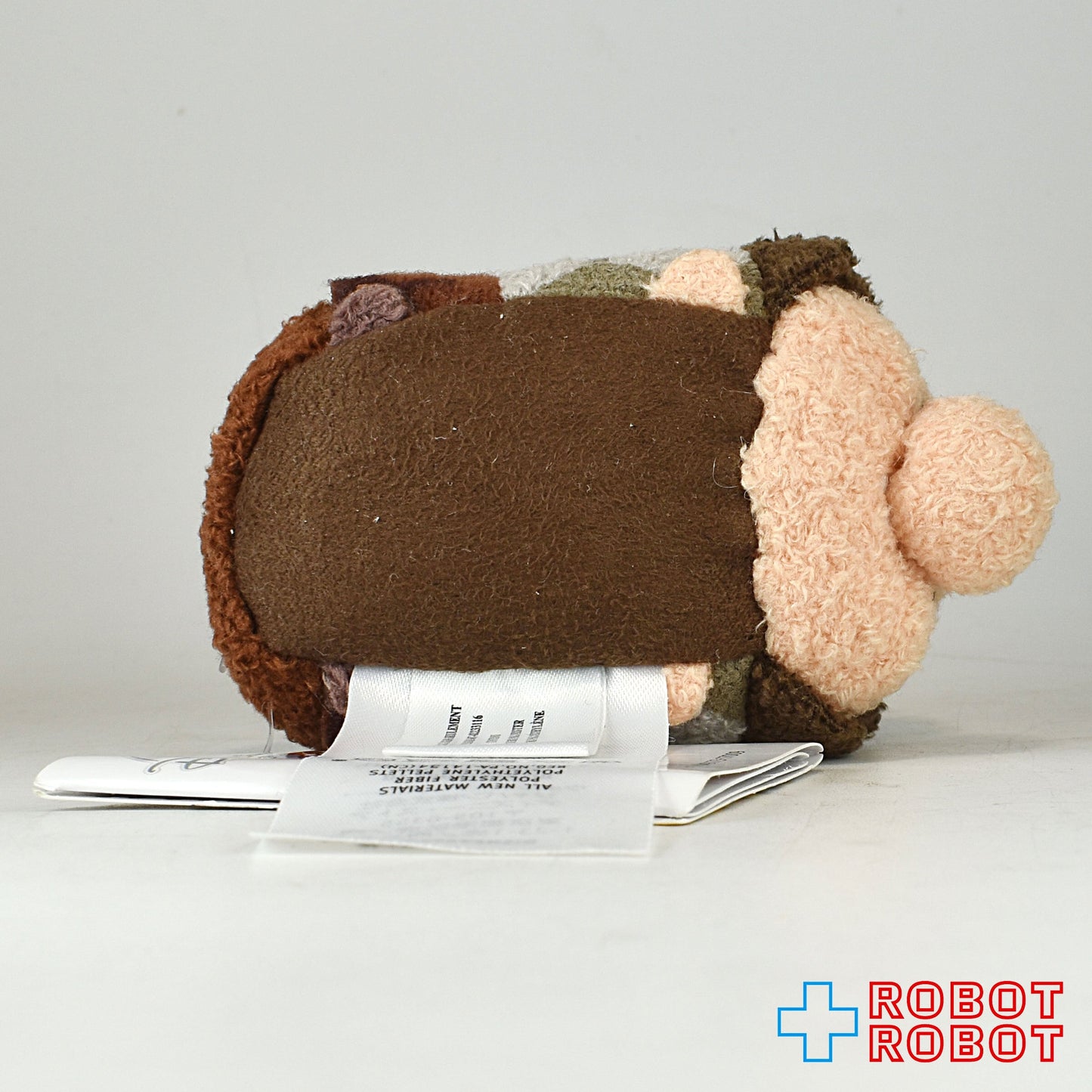 US ディズニーストア ツムツム ラプンツェル ザ・シリーズ 酒場の荒くれ者たち TSUM TSUM