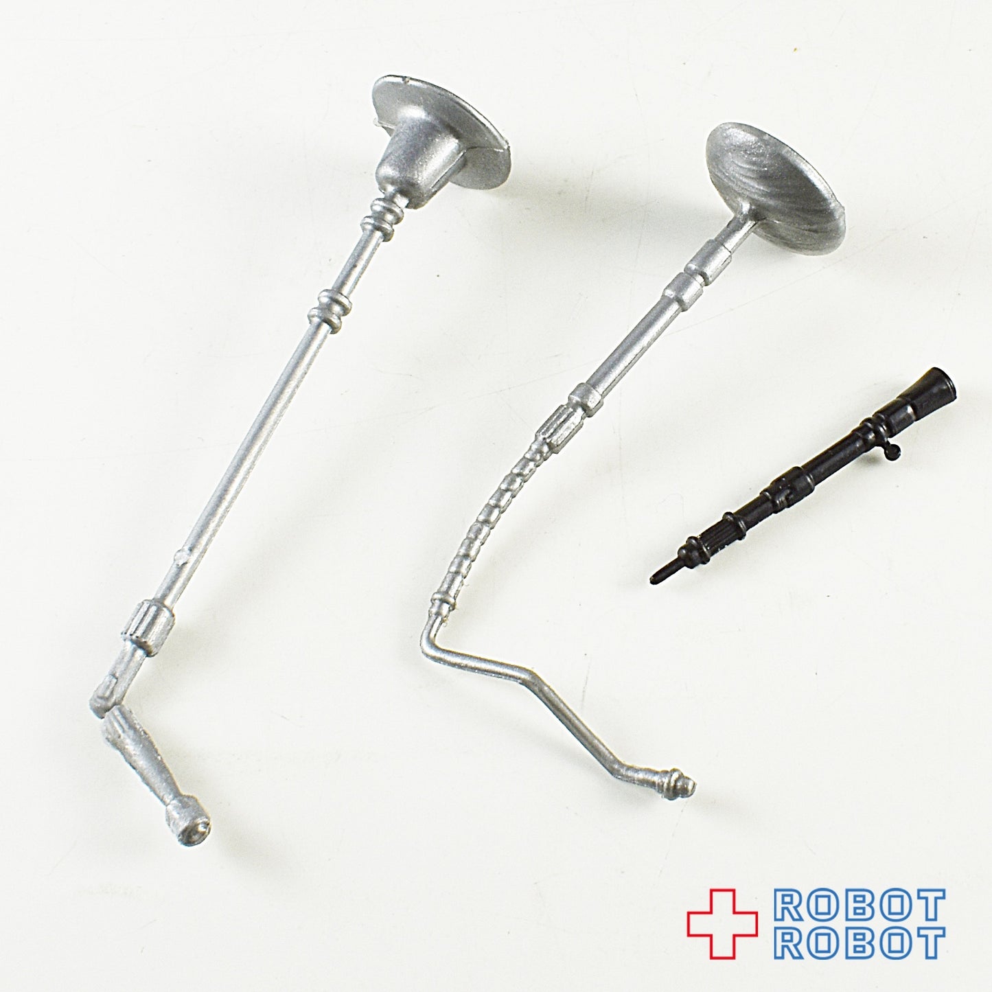 ケナー スター・ウォーズ ROTJ トリロゴ レボバンド 開封箱付