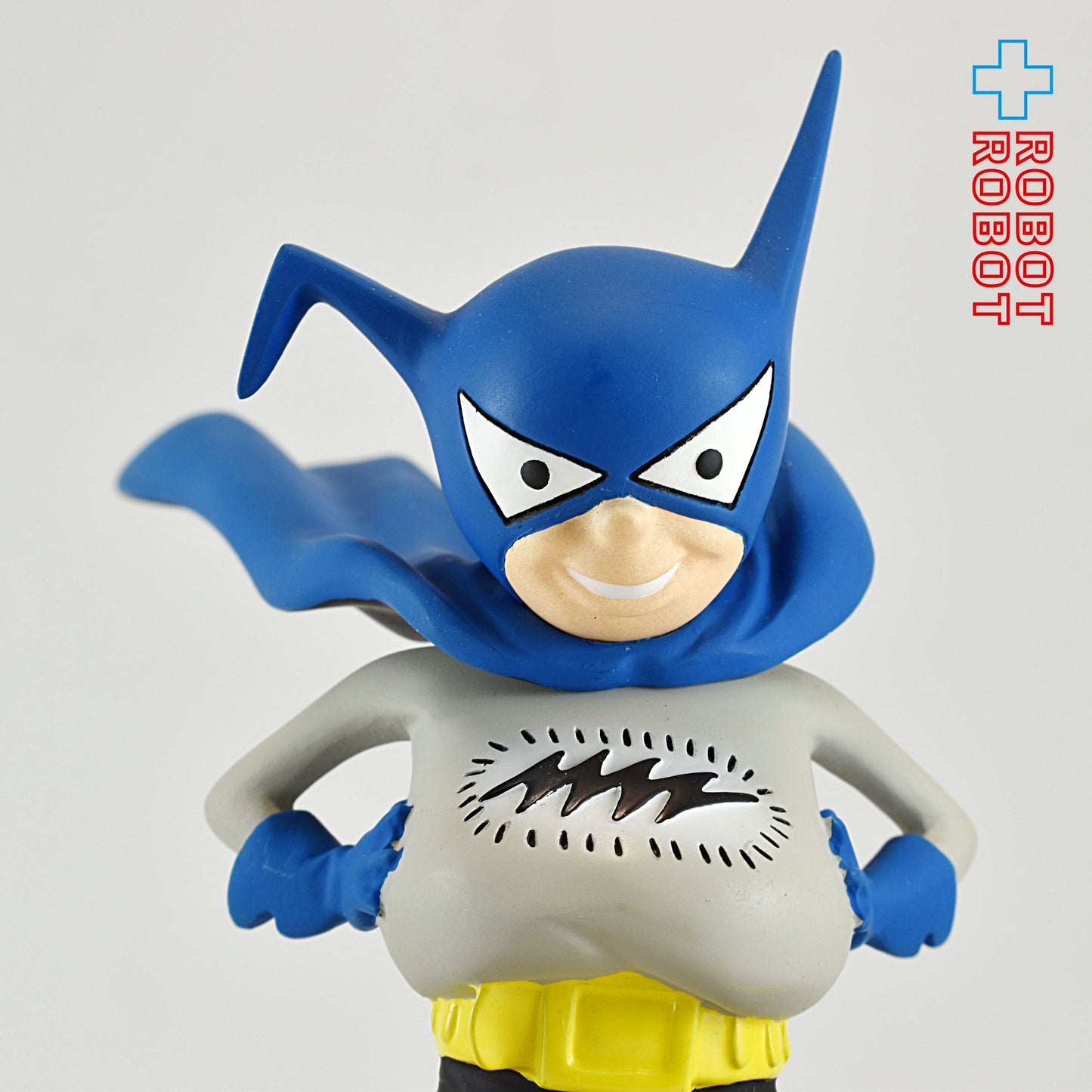 DCダイレクト バットマイト 1500体限定 スタチュー 箱入