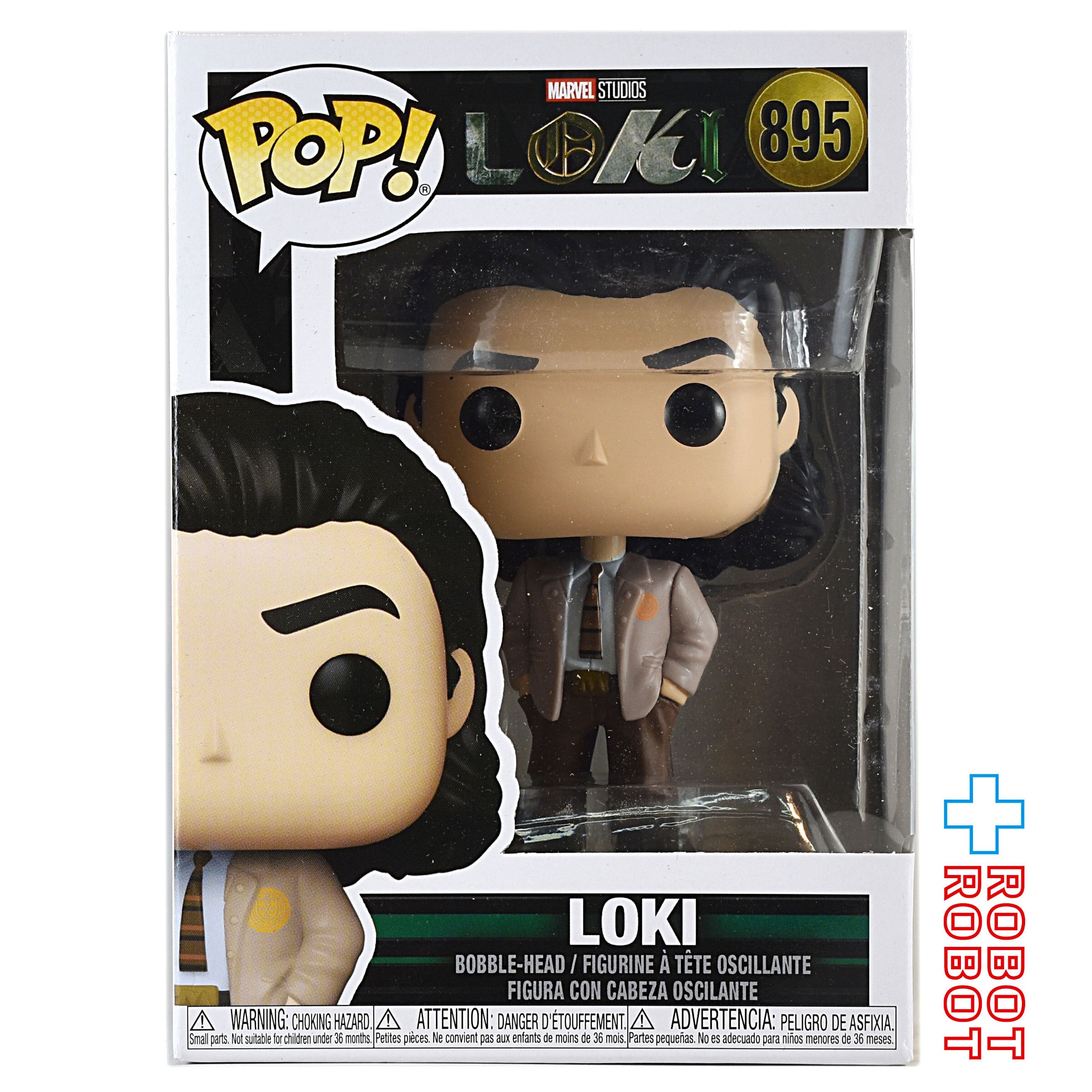 Entertainment Earth Spotlight: Exclusive Loki with Scepter and Art Series  Thanos Funko Pop!