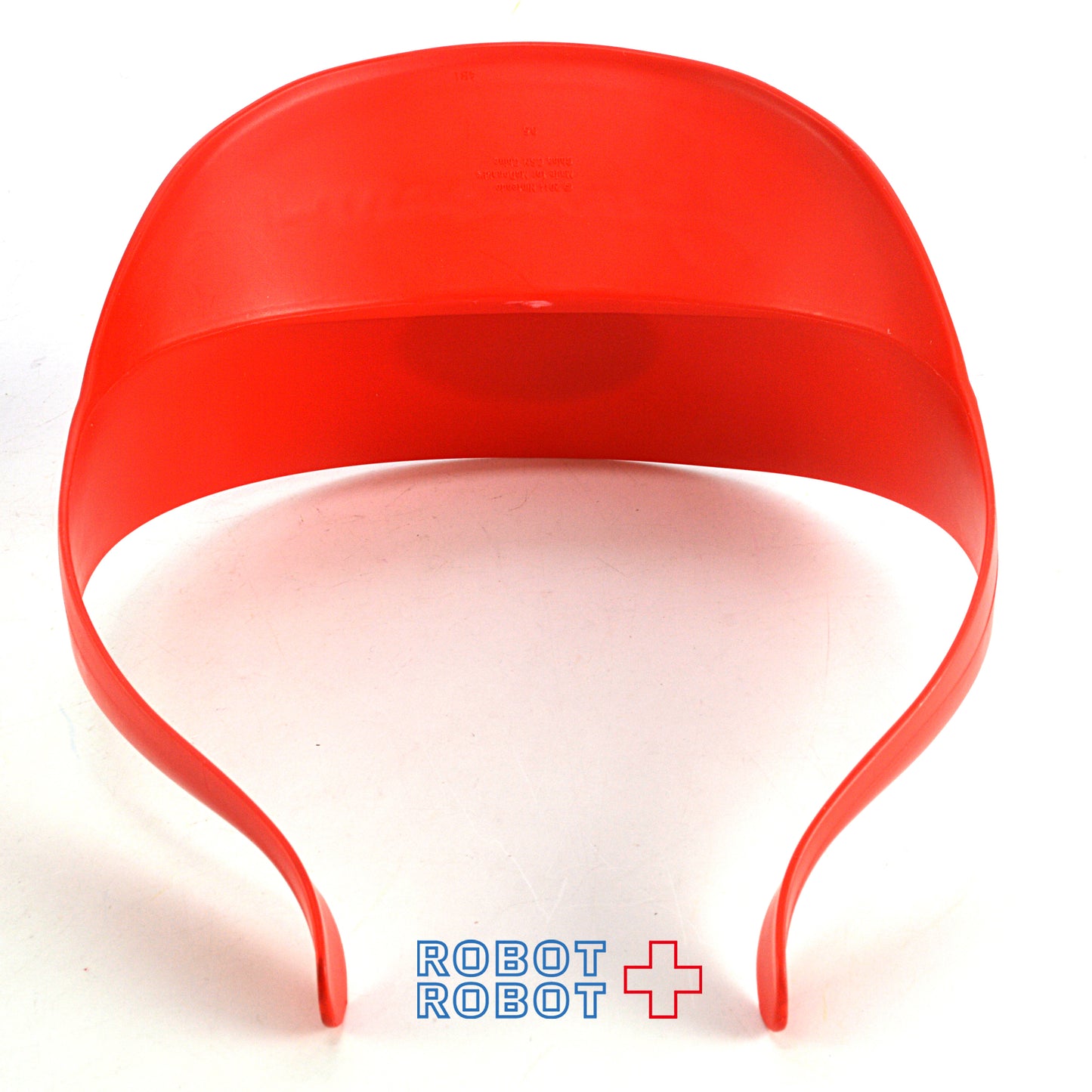 マリオカート8 サンバイザー マクドナルドハッピーセット