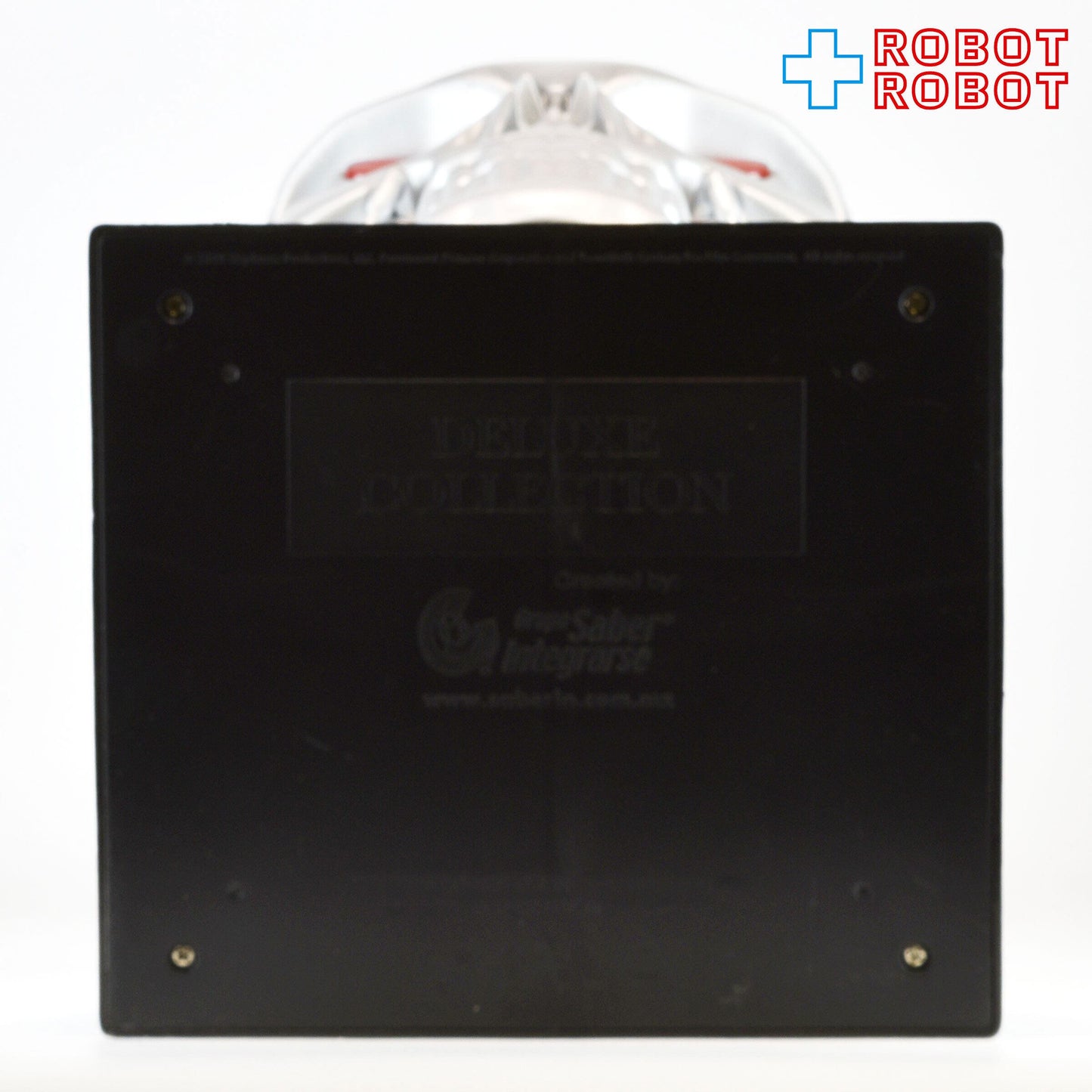 ターミネーター ニュー・フェイト エンドスケルトン ユナイテッドシネマ限定 ポップコーン BOX