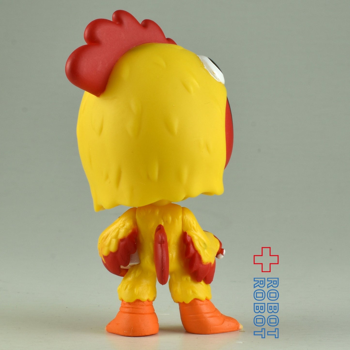 ファンコ ミステリーミニ マーベル デッドプール チキン