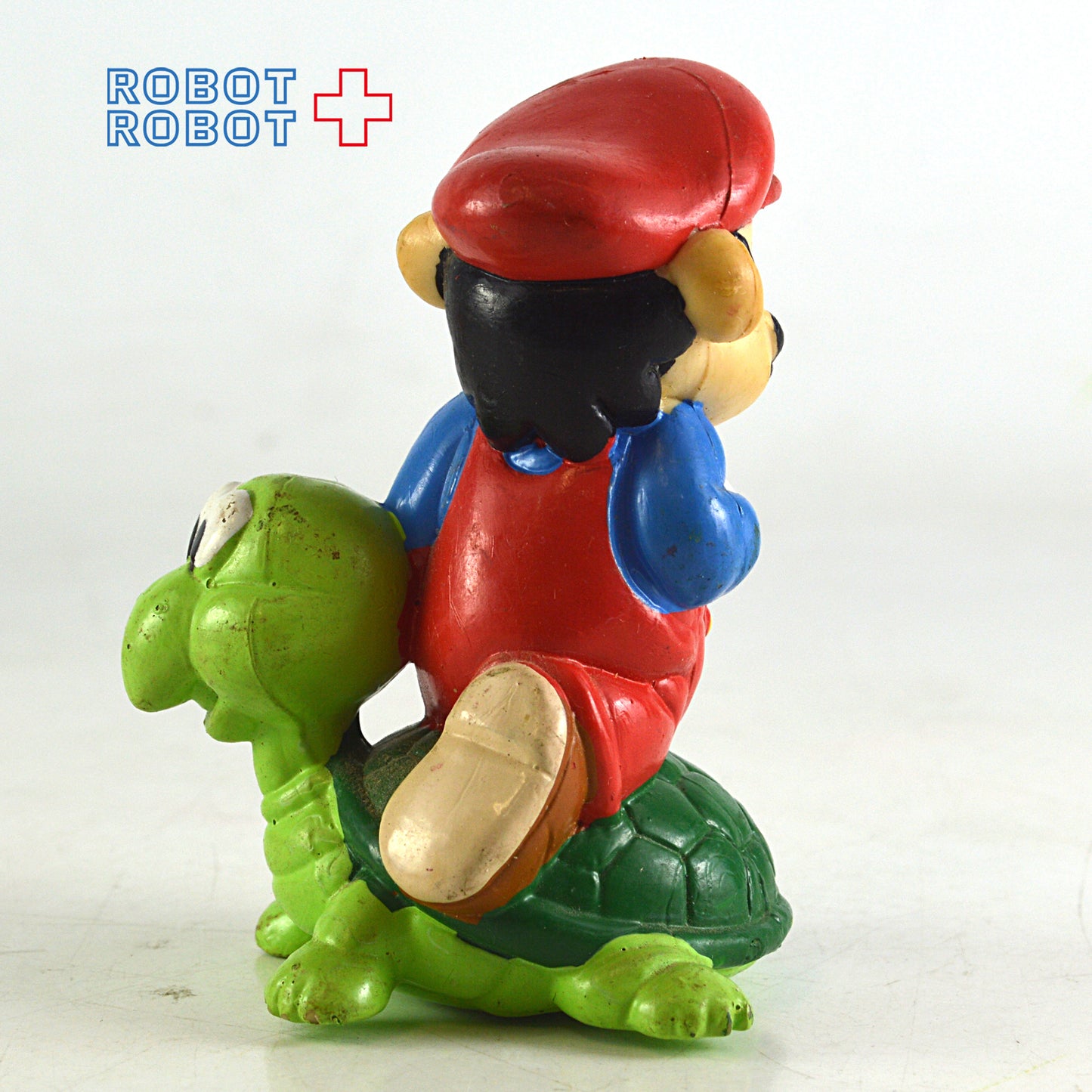 アプローズ社 スーパーマリオ PVCフィギュア かめ