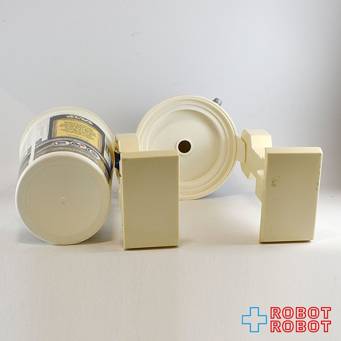 ペプシ KFC タコベル スター・ウォーズ R2-D2 プラスチックドリンクカップ