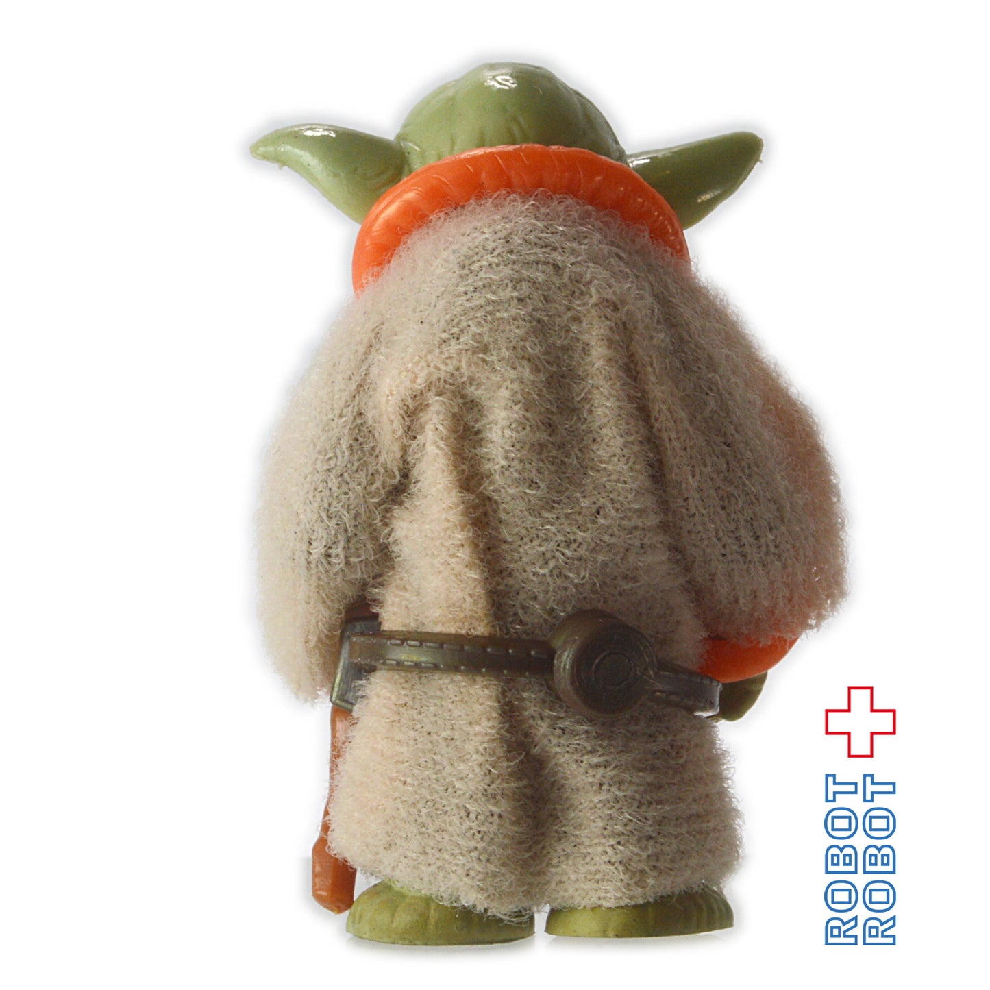 オールドケナー スター・ウォーズ ヨーダ w/オレンジスネーク アクションフィギュア ルース 2020B