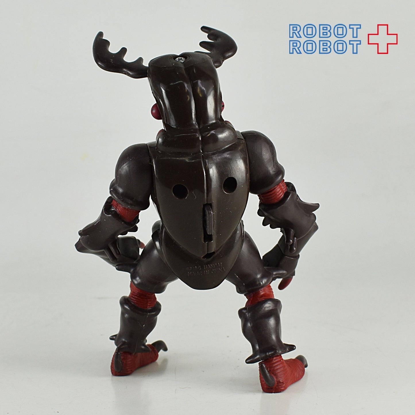 パワーレンジャー クワッチビートル(スタッグビートル) アクションフィギュア