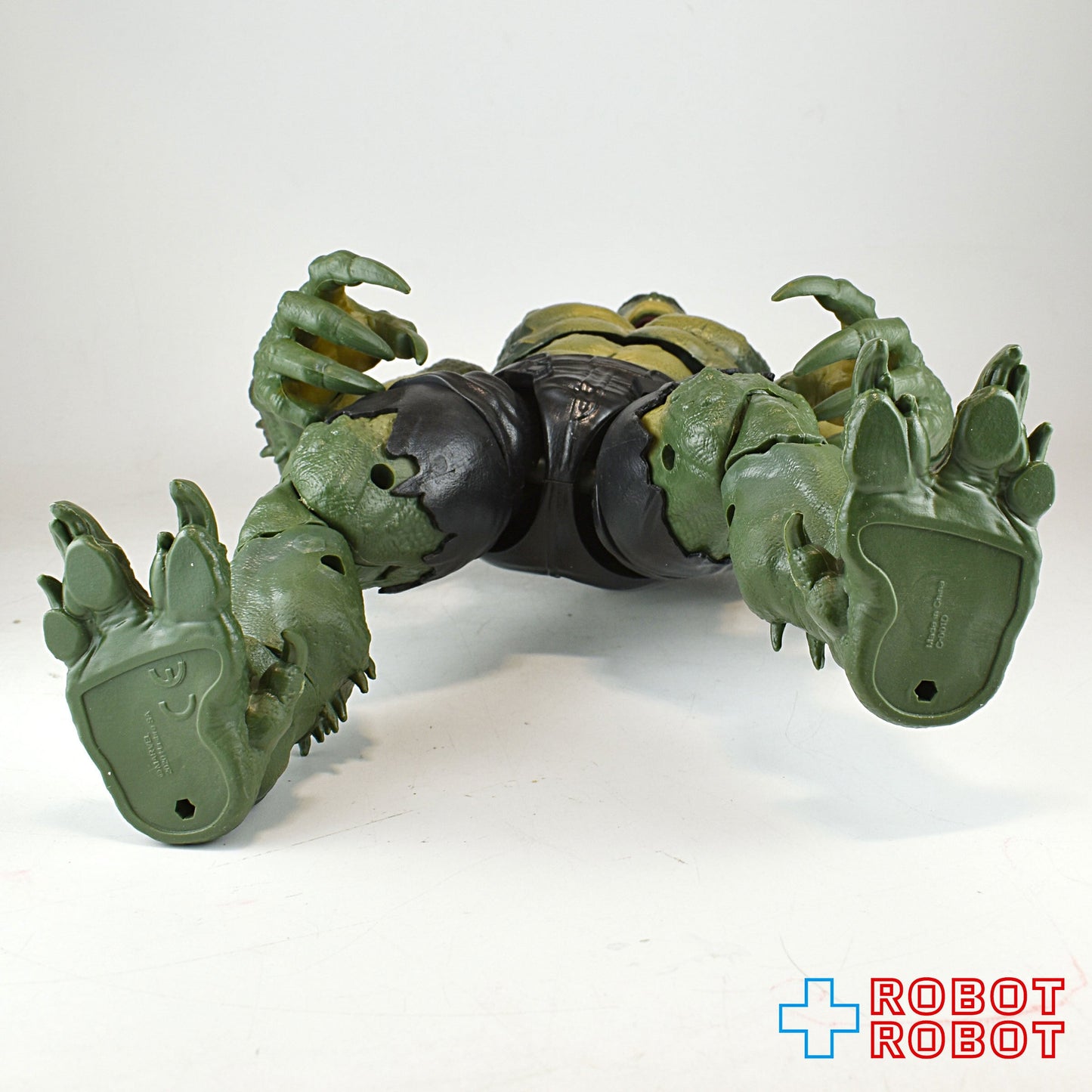 マーベルレジェンド アボミネーション ビルドフィギュア BAF コンプリート