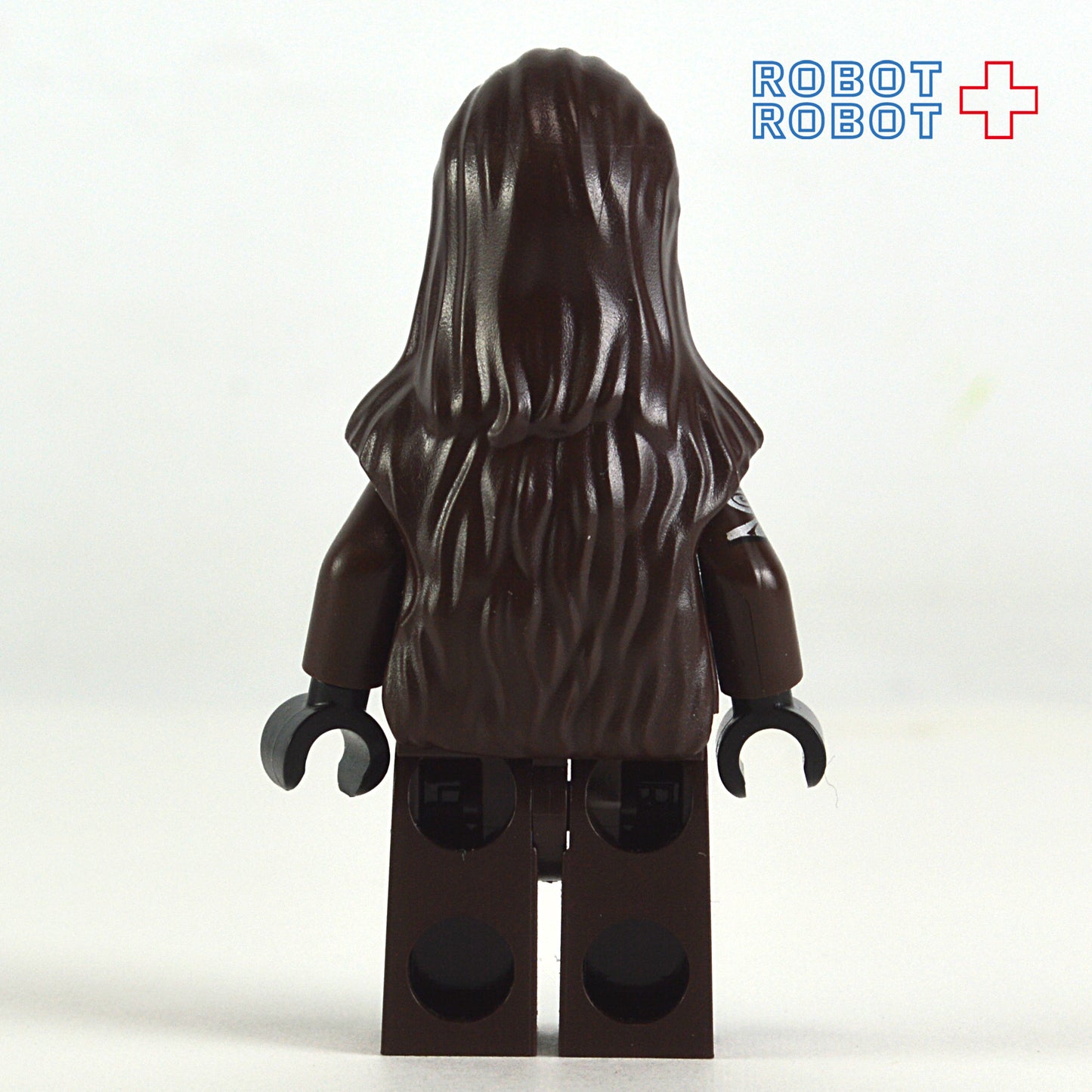 LEGO ミニフィグ スター・ウォーズ ウルフワロ WULLFFWARRO Star Wars 626