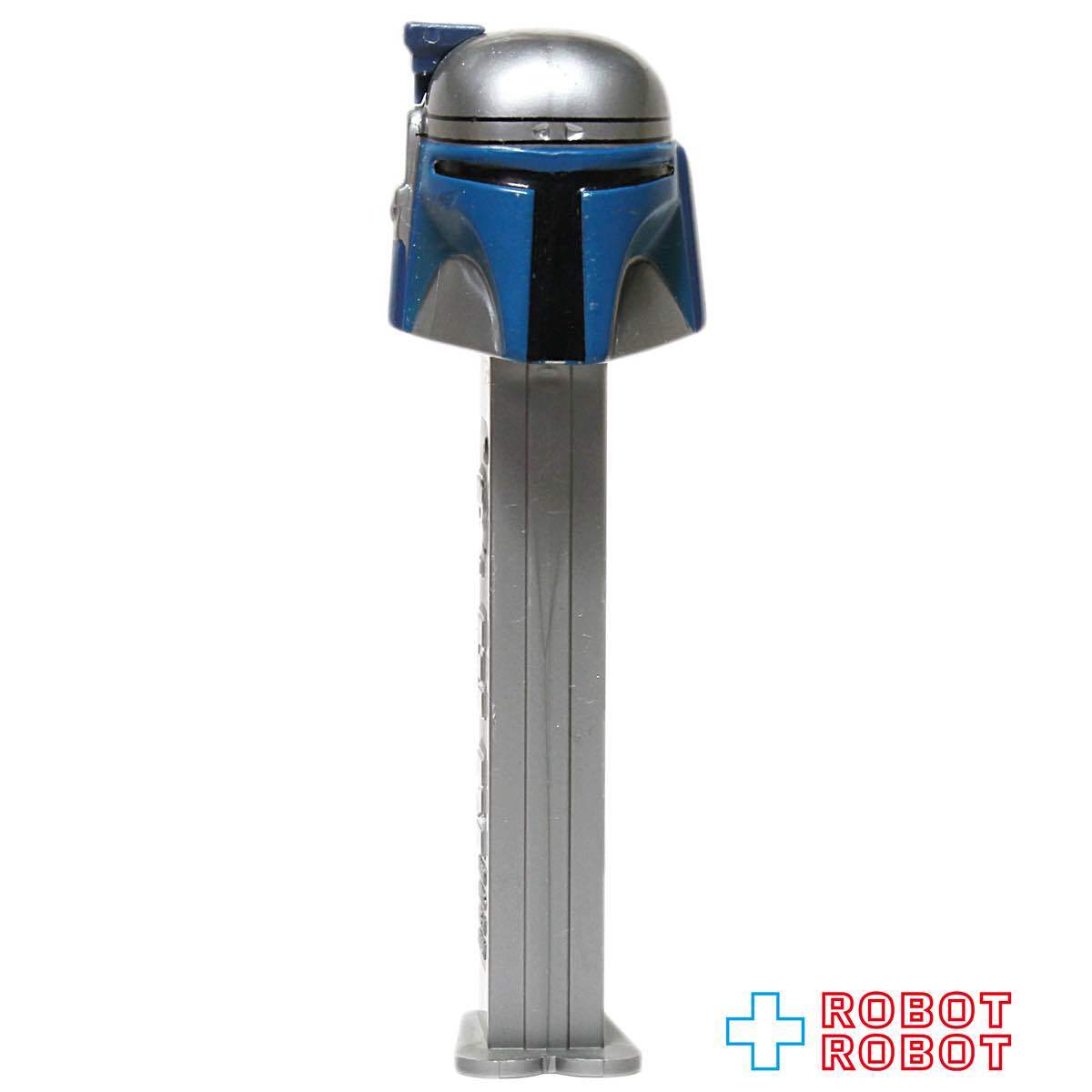 PEZ スター・ウォーズ ジャンゴ・フェット