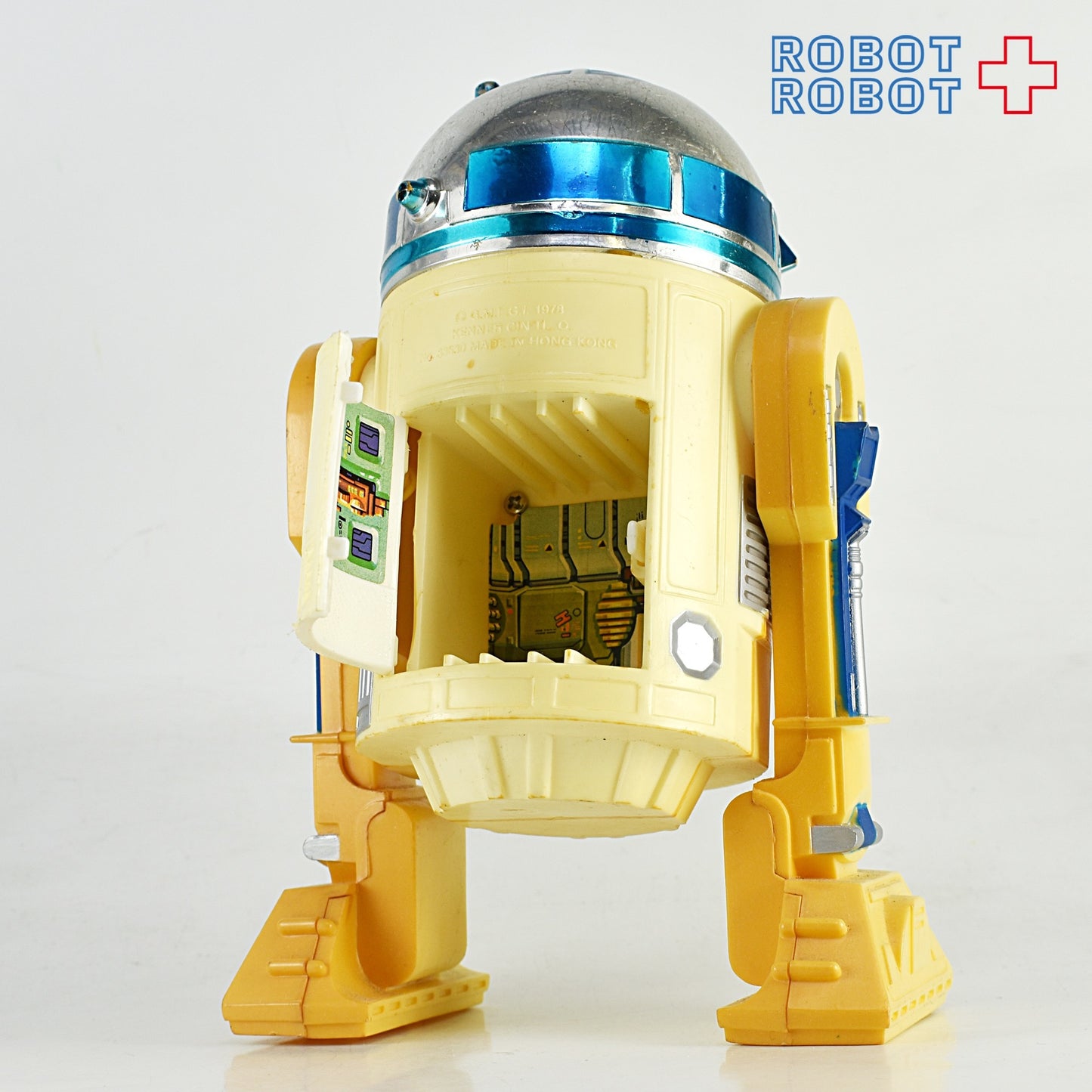 オールドケナー スター・ウォーズ R2-D2 ラージフィギュア