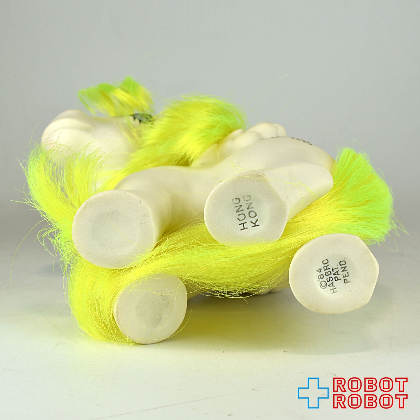 マイリトルポニー G1 ハニカム