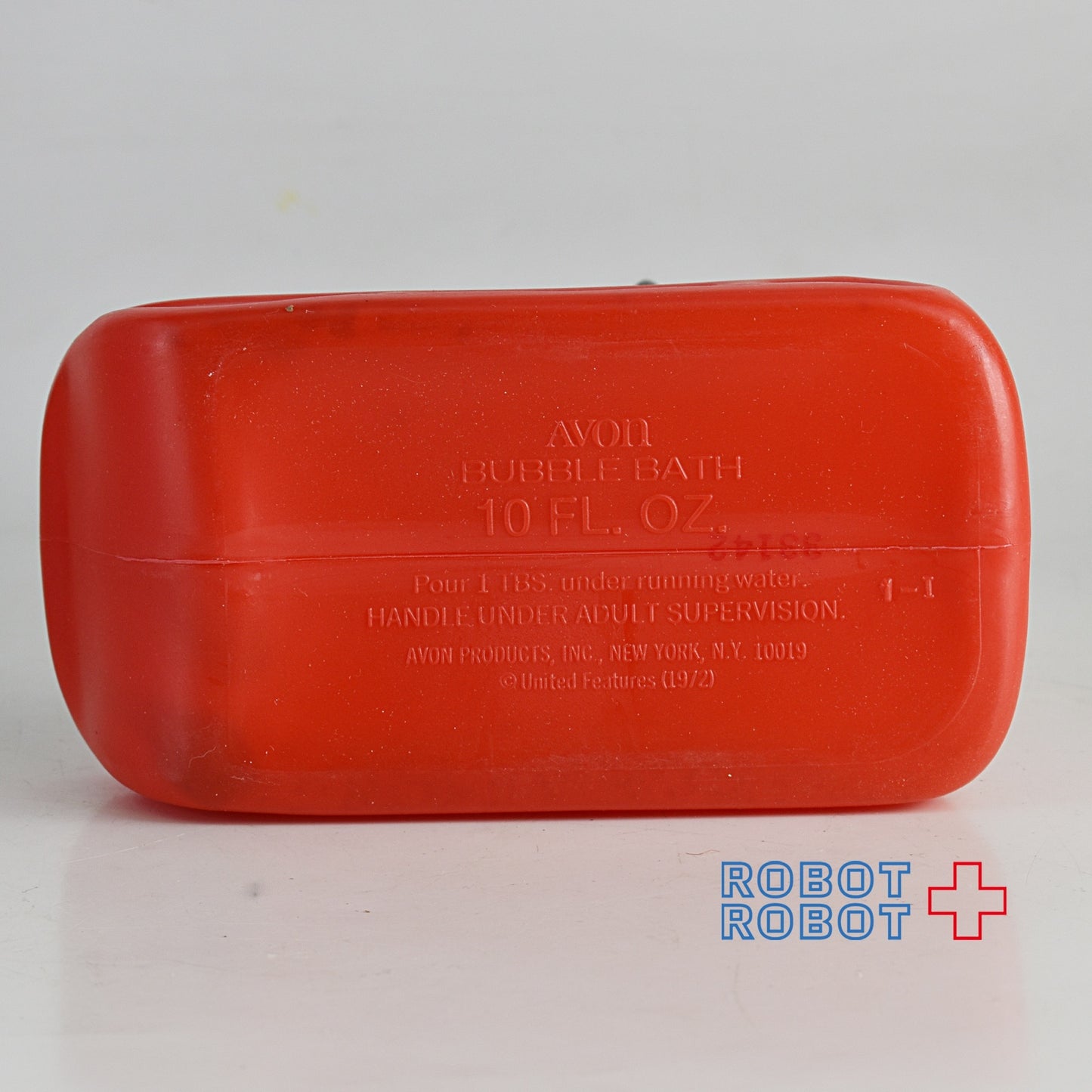 スヌーピー AVON スノーフライヤー 箱付