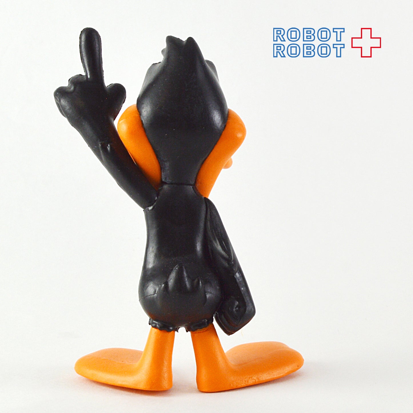 ファンコ ミステリーミニ ワーナー ダフィー・ダック