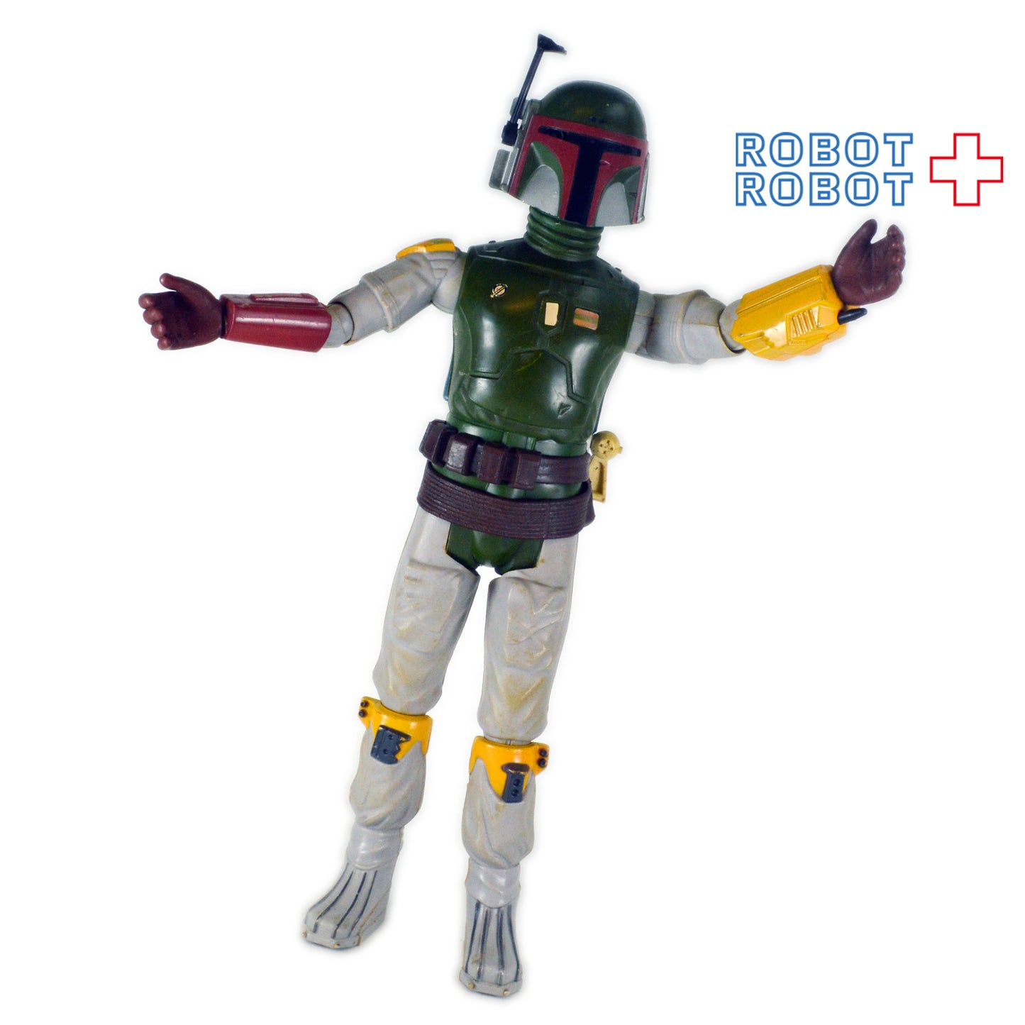 オールドケナー スター・ウォーズ ボバ・フェット ラージフィギュア 2020B