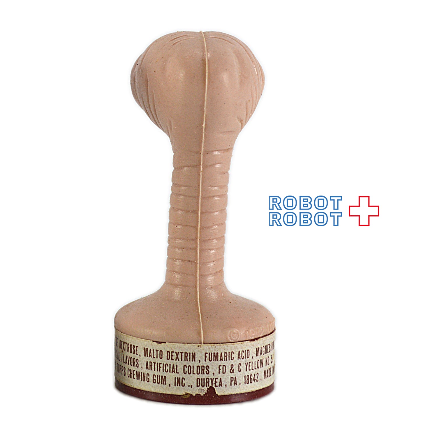 トップス キャンディーケース E.T. 赤