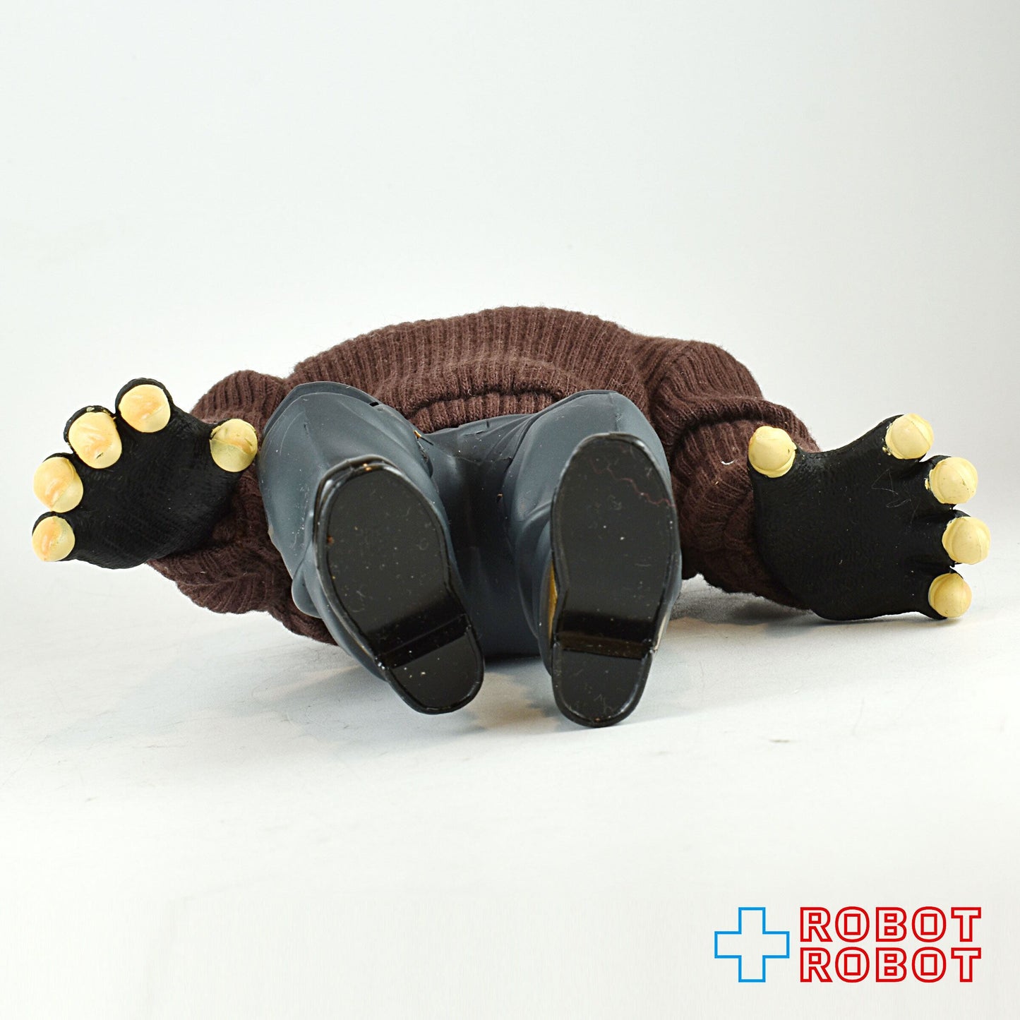 パペットマスター ピンヘッド アクションフィギュア 開封箱なし