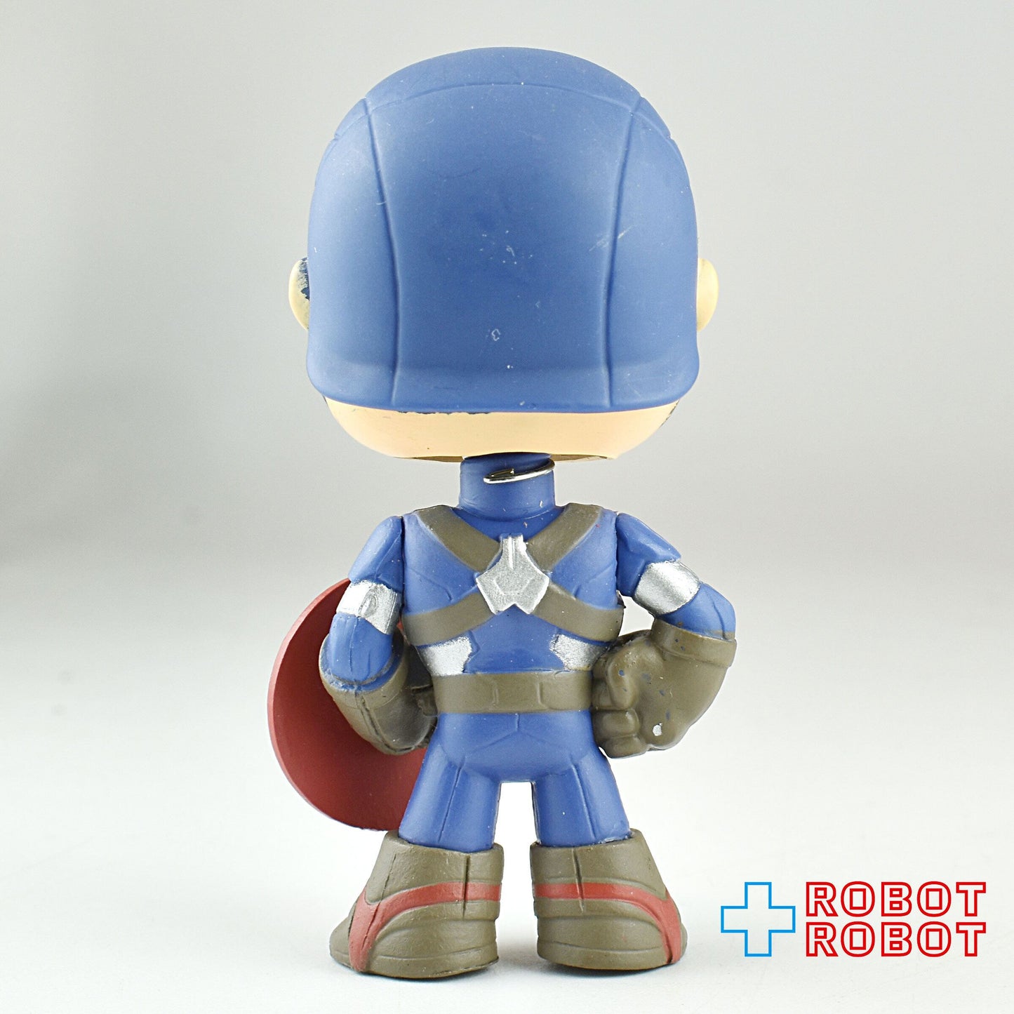 ファンコ ミステリーミニ マーベル キャプテン・アメリカ エイジ・オブ・ウルトロン シリーズ