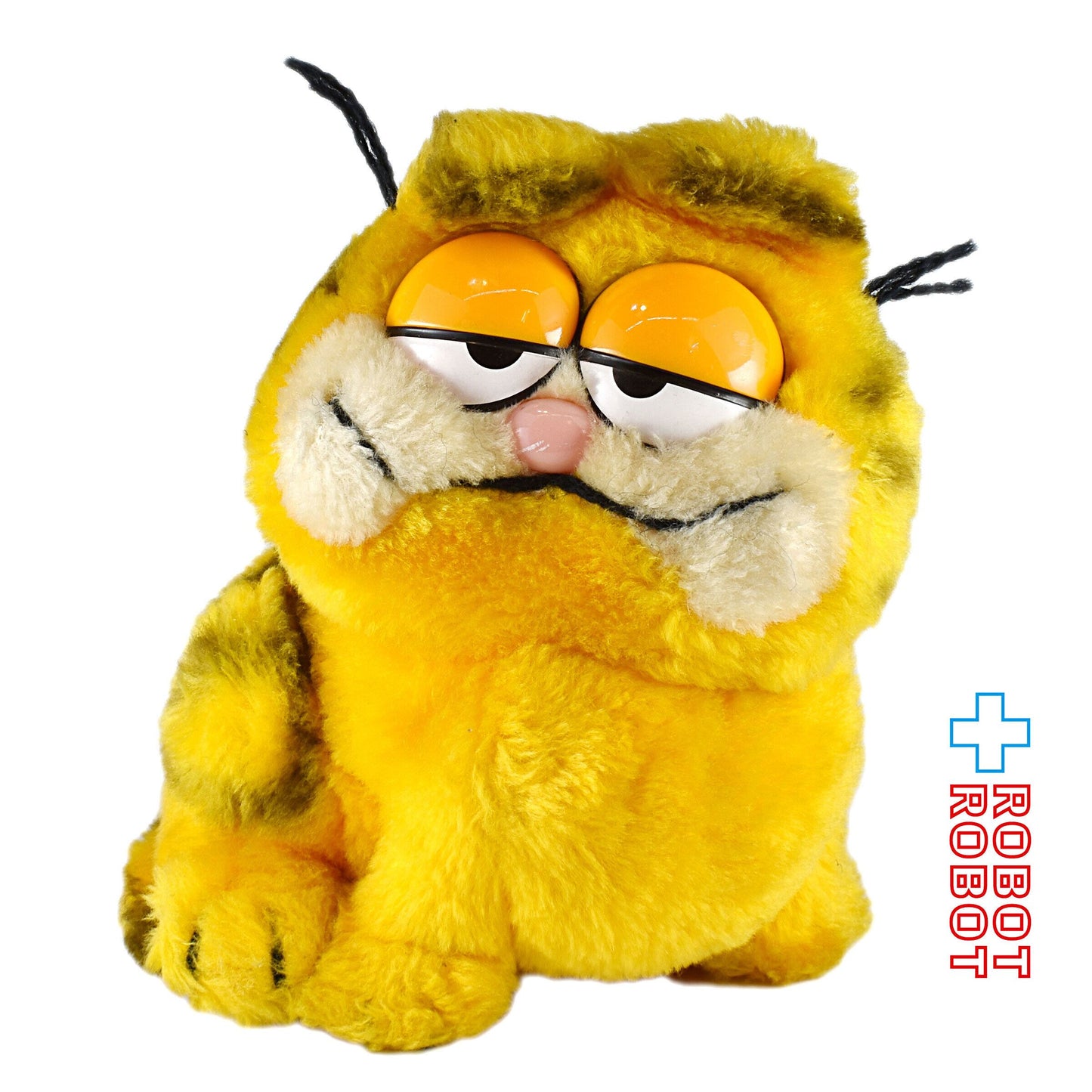 Dakin ガーフィールド おすわりミニ 16センチ ぬいぐるみ人形