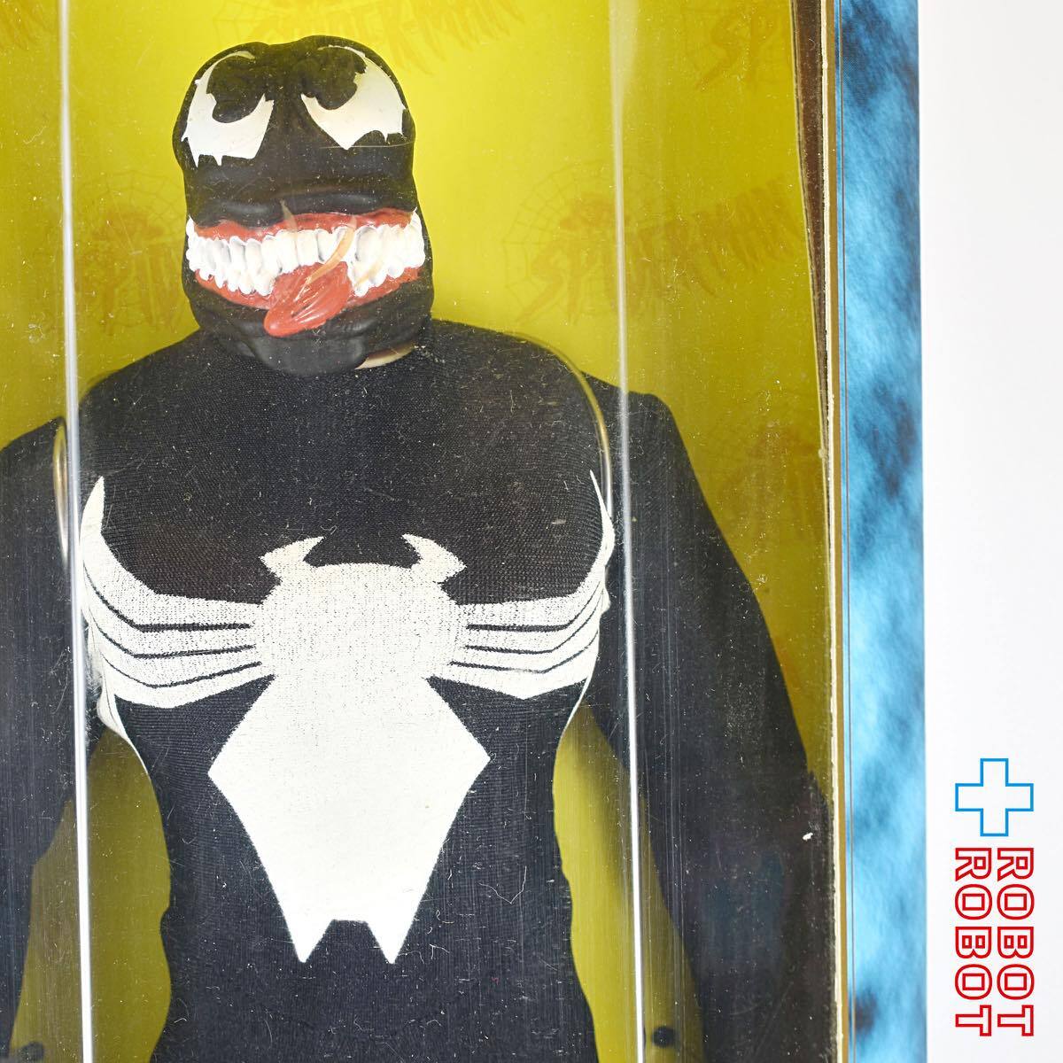 トイビズ スペシャルエディションシリーズ 12" マーベル ヴィラン ヴェノム 12インチ アクションフィギュア