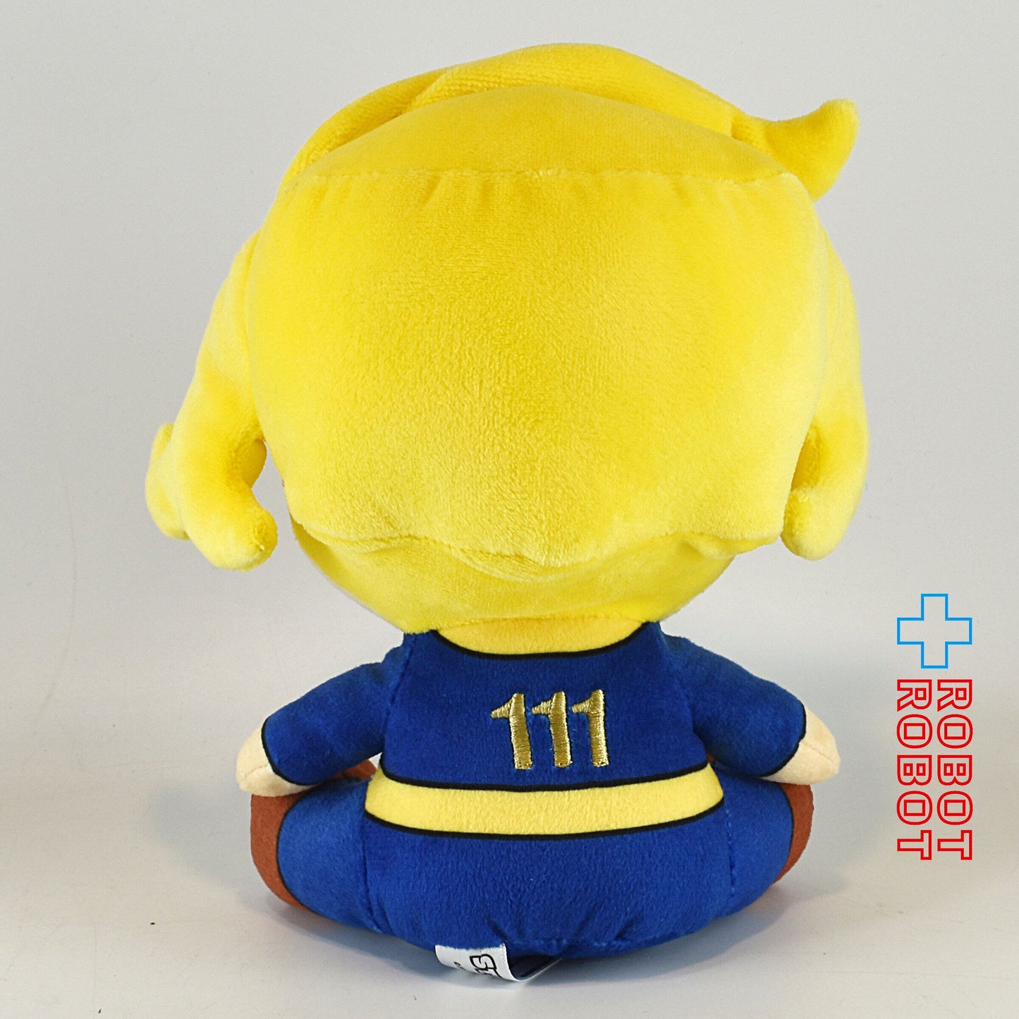 Fallout フォールアウト ボルトガール ぬいぐるみ人形 スタビン社