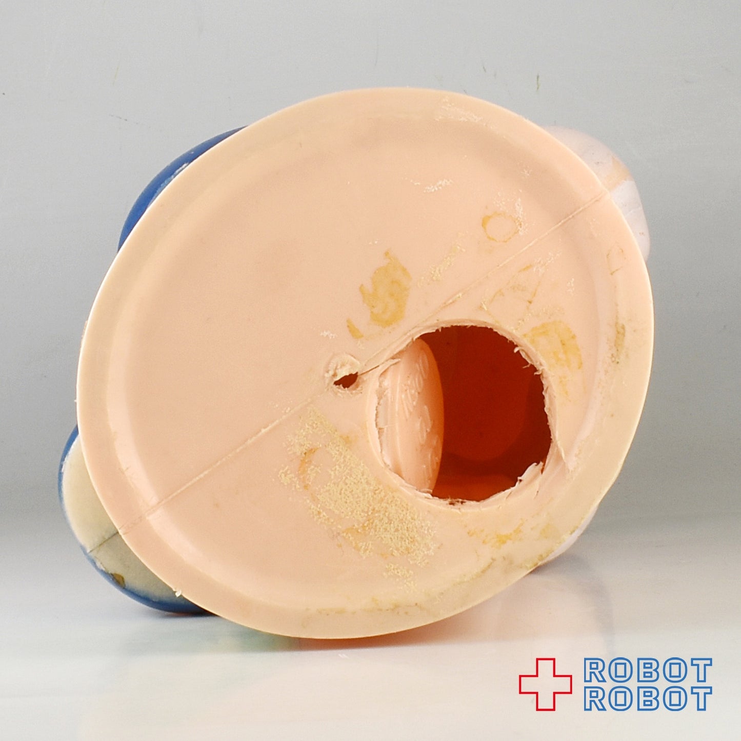 WDP ピノキオ コインバンク ソフビ貯金箱