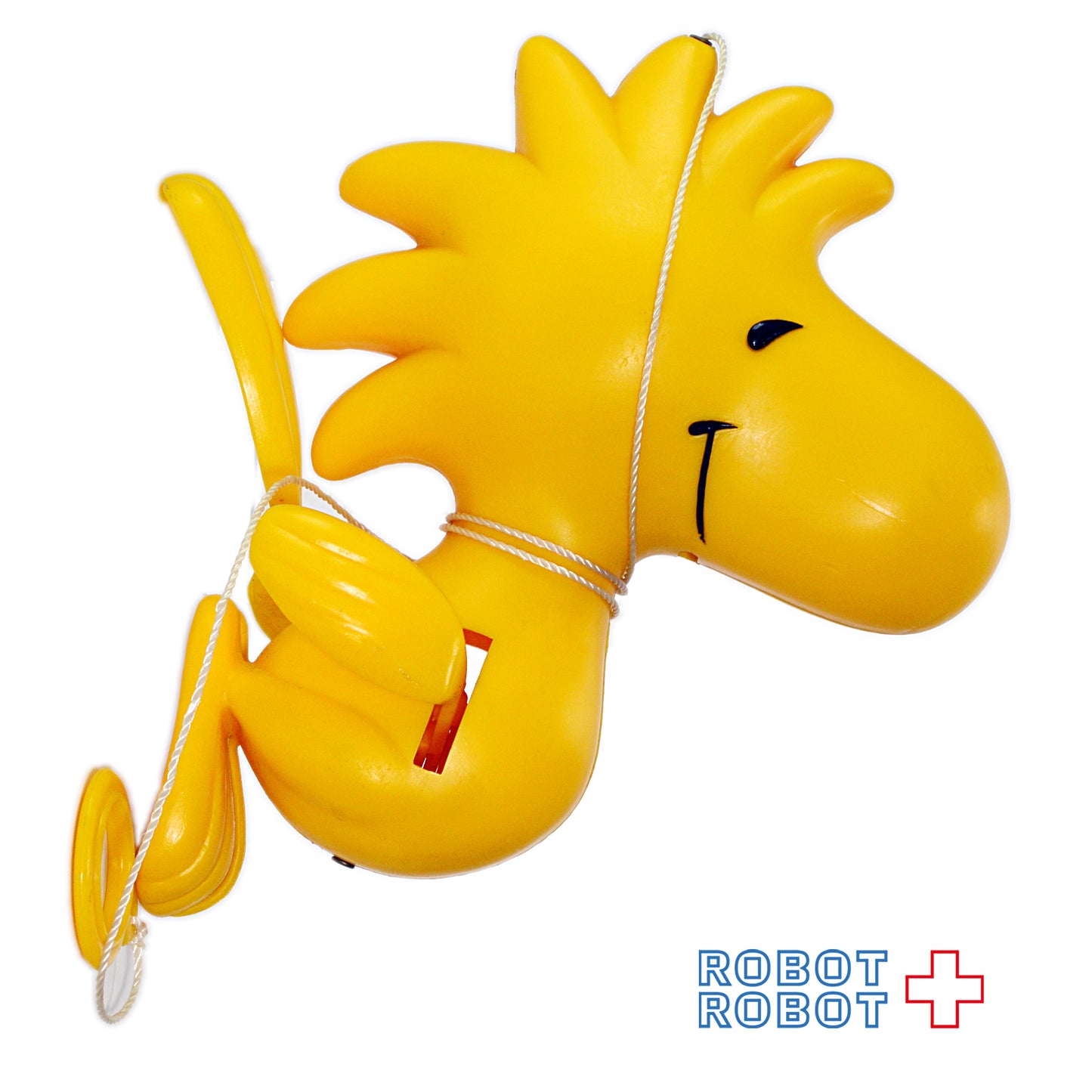 Aviva ウッドストック クライミングストリングアクション トイ