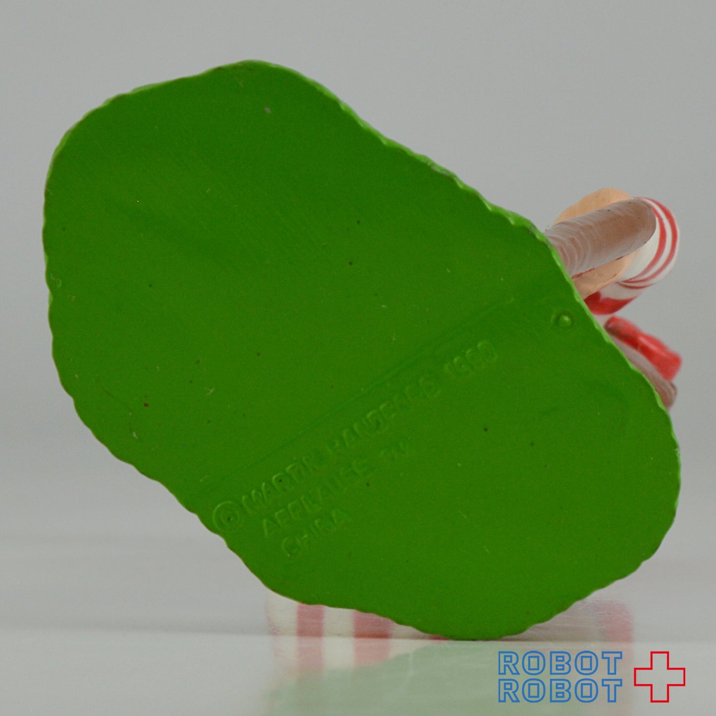 アプローズ ウォーリーをさがせ! PVCフィギュア 1990