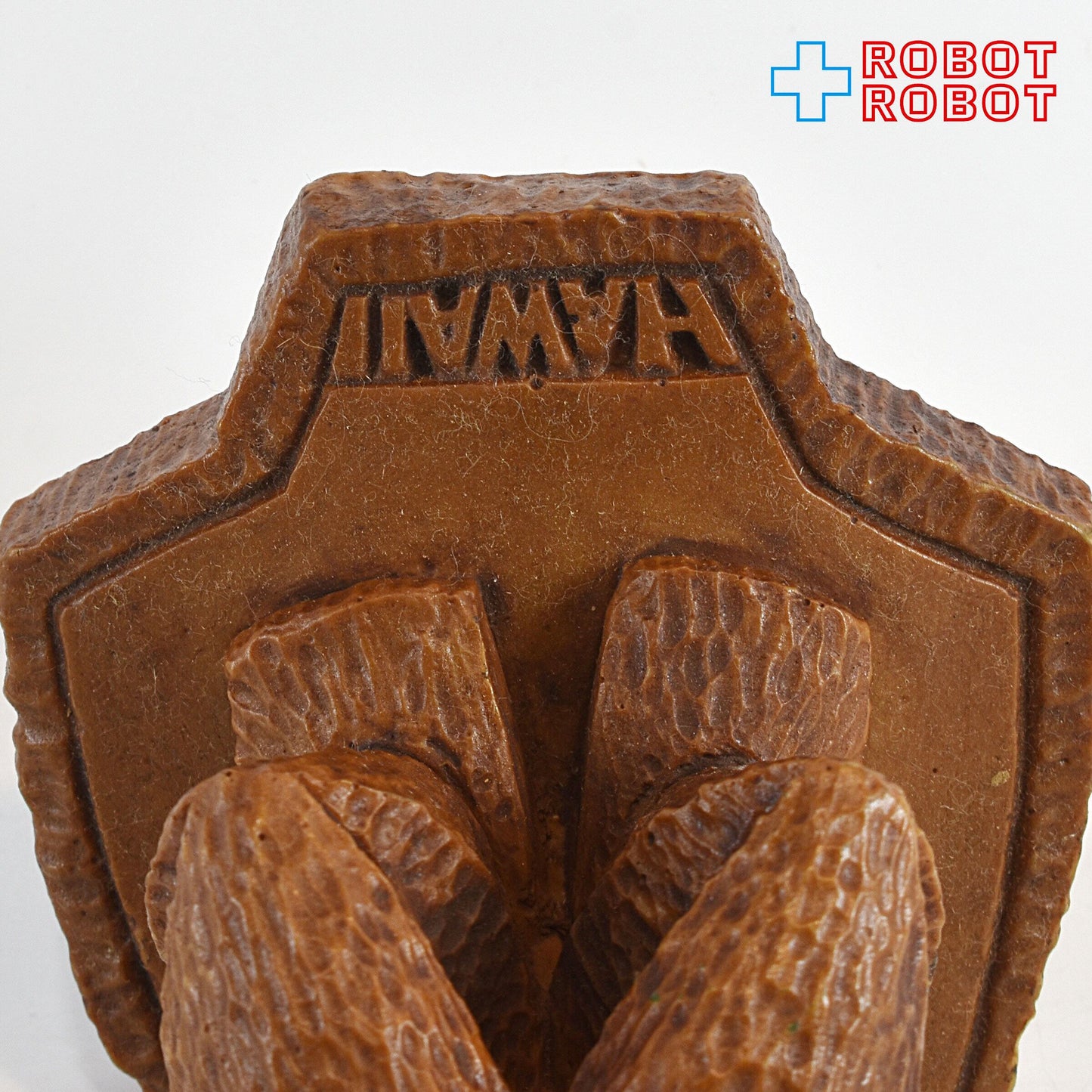 ココジョー ティキ 平和と繁栄の神