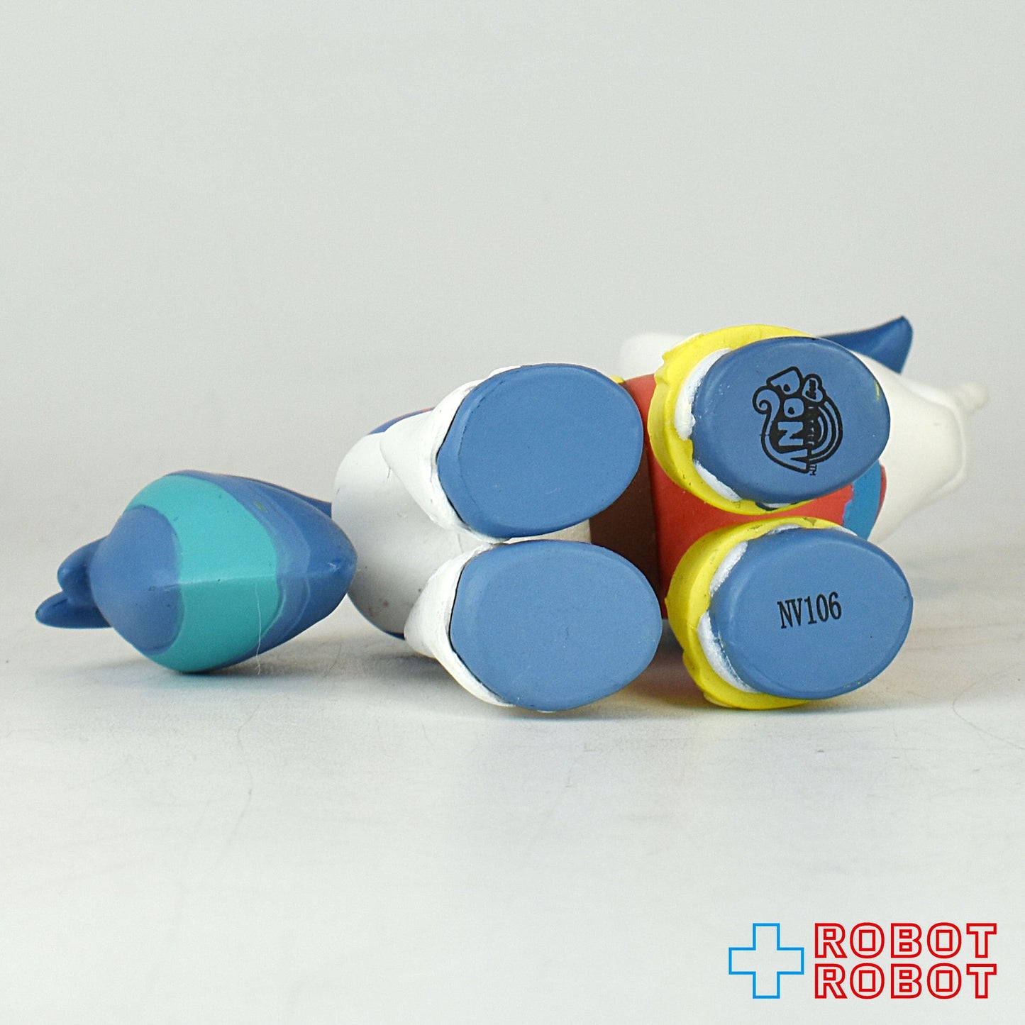 ファンコ ミステリーミニ マイリトルポニー シャイニングアーマー カラーver