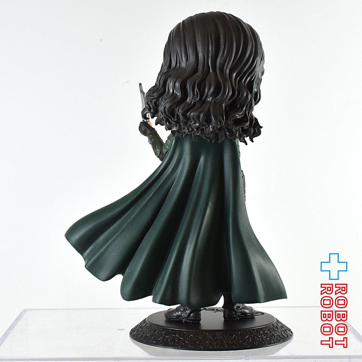 QPOSKET Qポスケット マーベル ロキ 開封箱無し