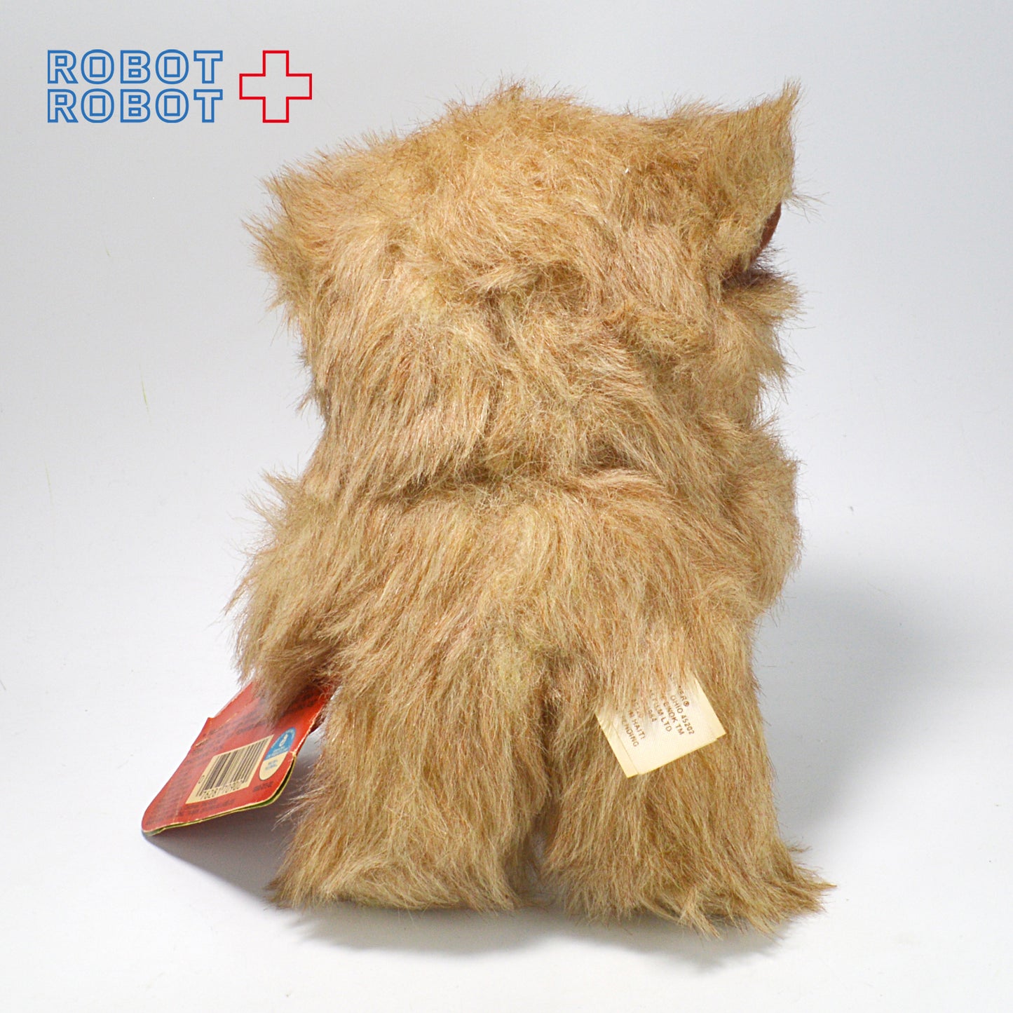 スター・ウォーズ イウォーク ぬいぐるみ マラーニ