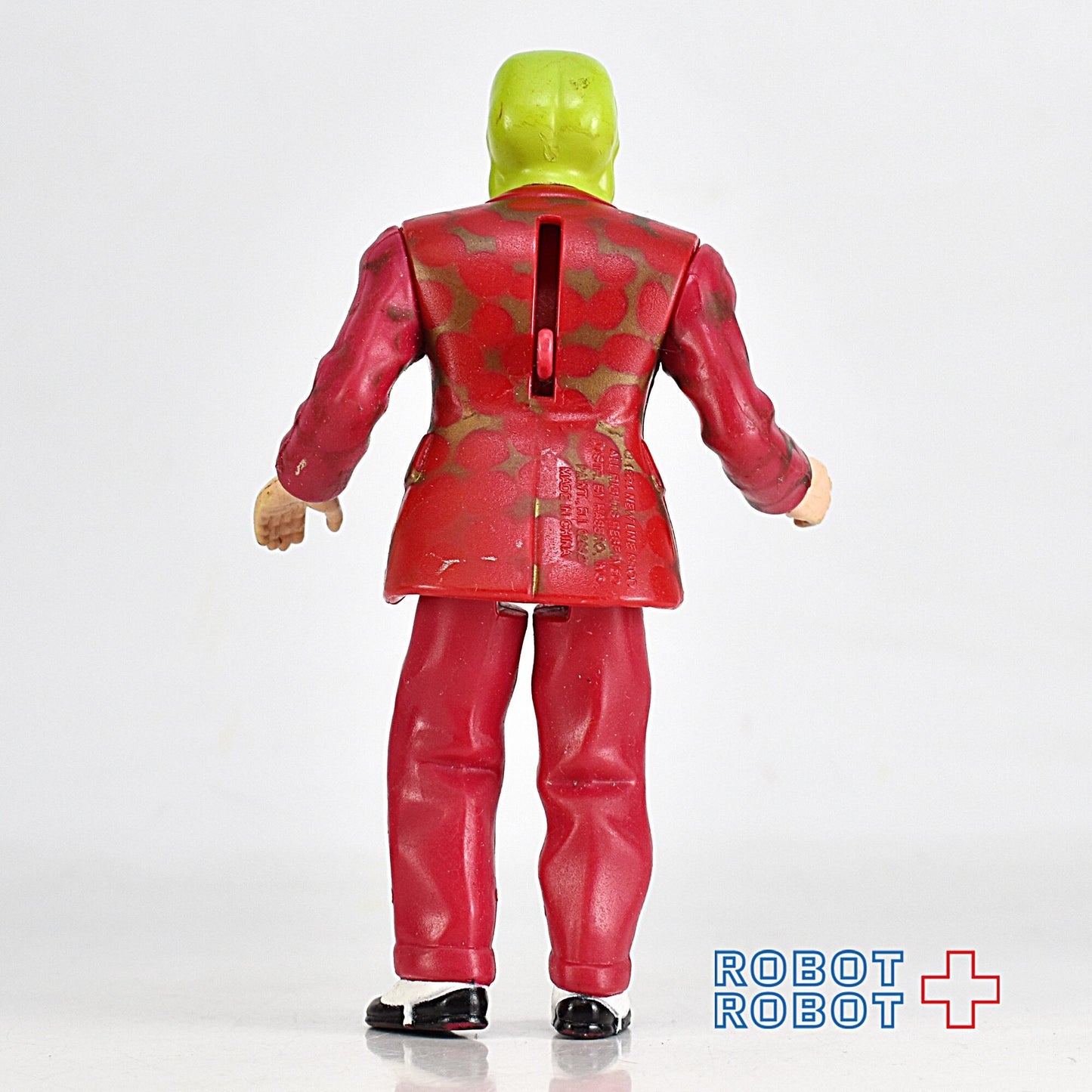 ケナー マスク キリングタイム アクションフィギュア