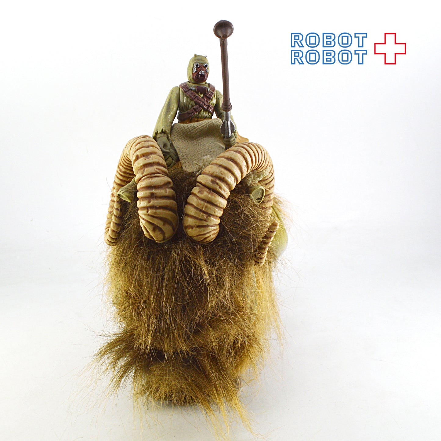 スター・ウォーズ POTF22 バンサとタスケンレイダー