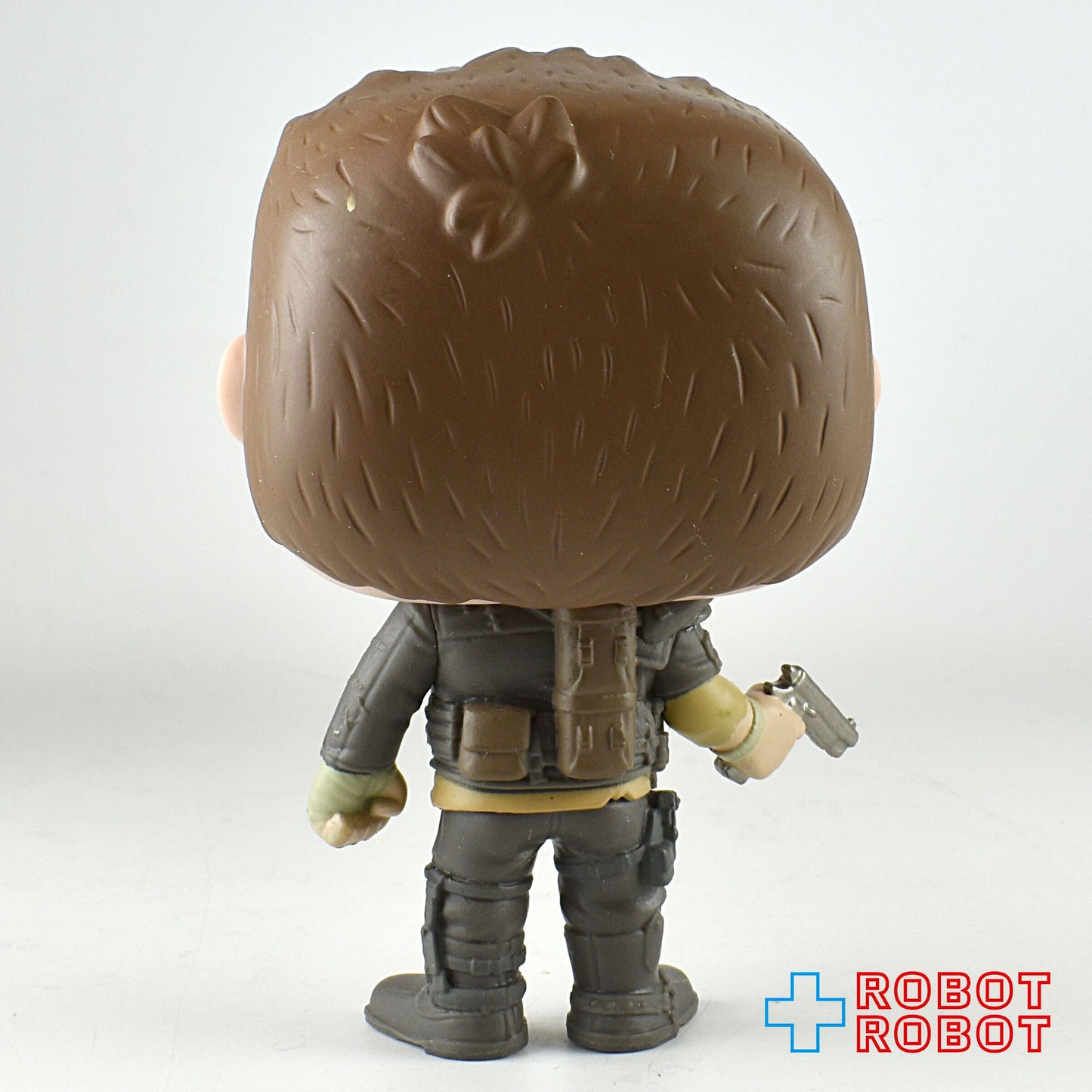 ファンコ POP! 509 マッドマックス マックス ビニールフィギュア ルース