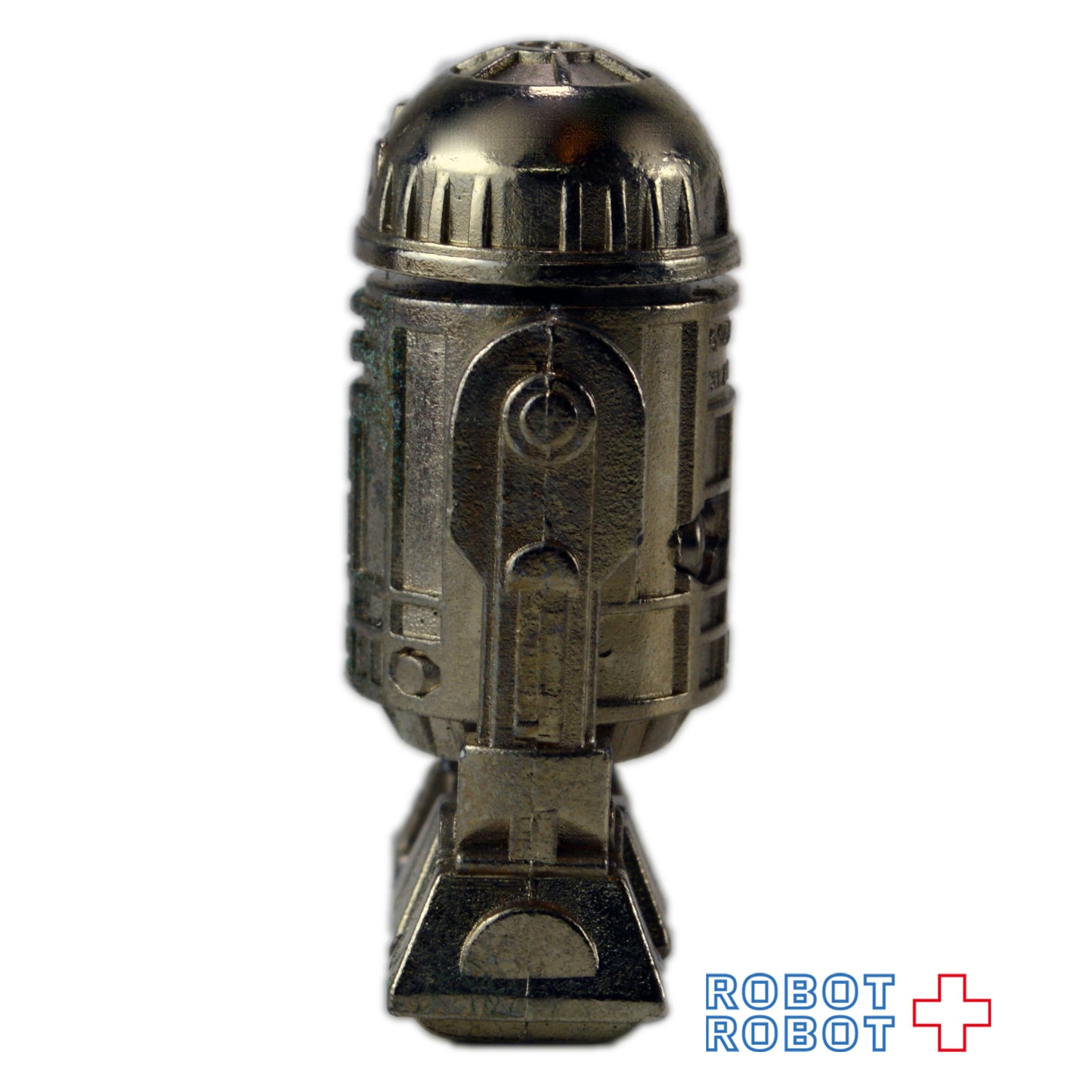 スター・ウォーズ タカラ ゼトカ合金 R2-D2
