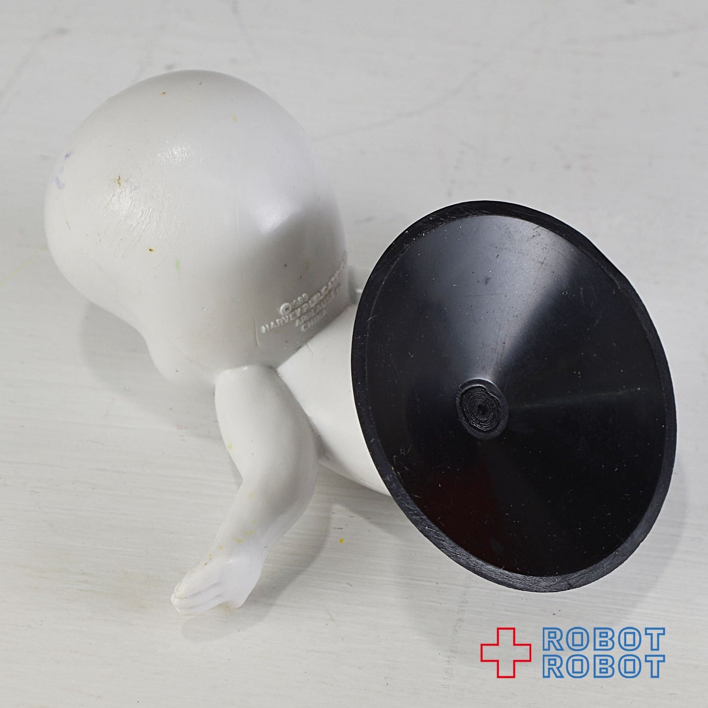 アプローズ社 キャスパー 吸盤付きPVCフィギュア