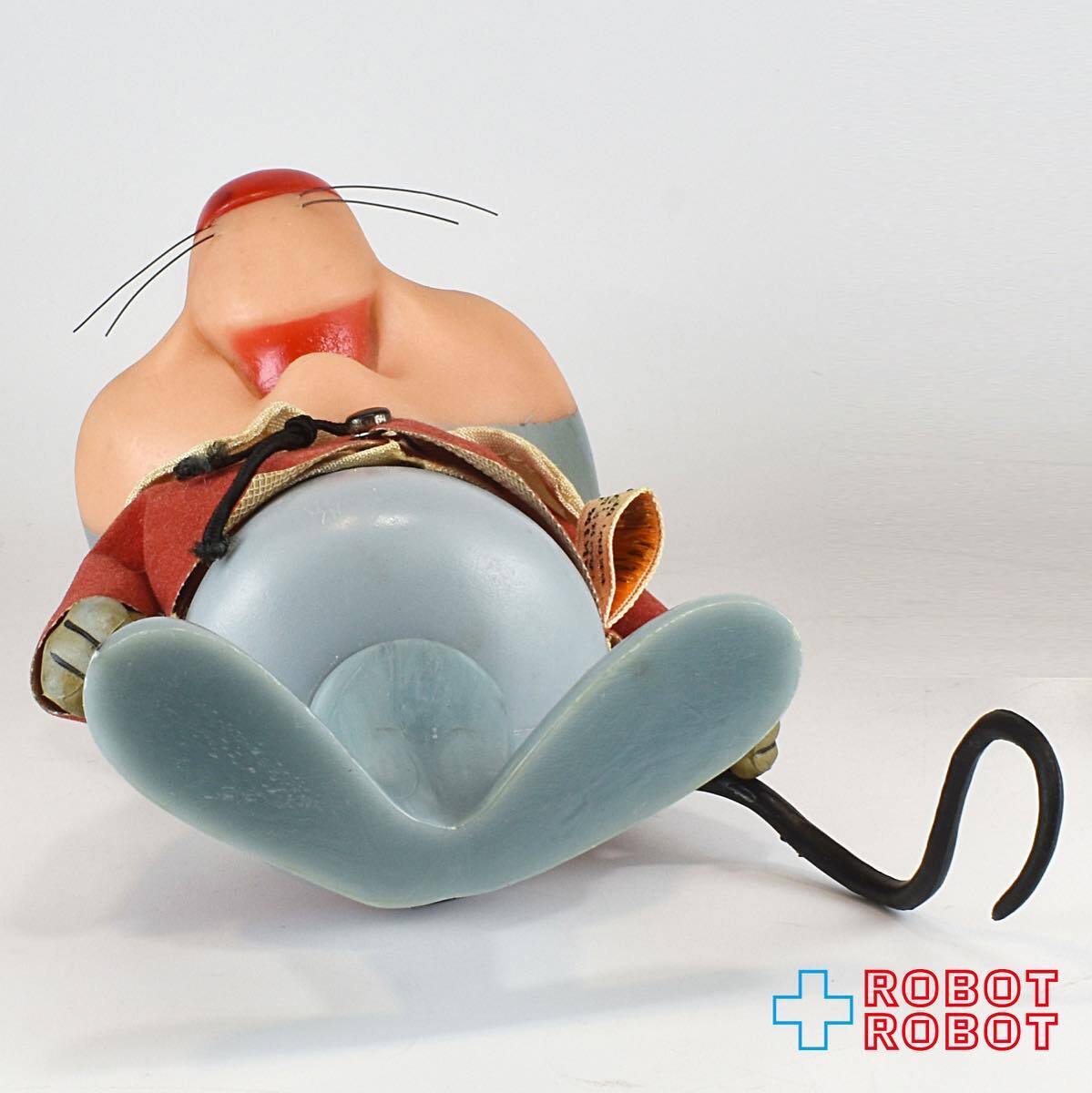 Dakin マーリン・ザ・マジックマウス ソフビフィギュア