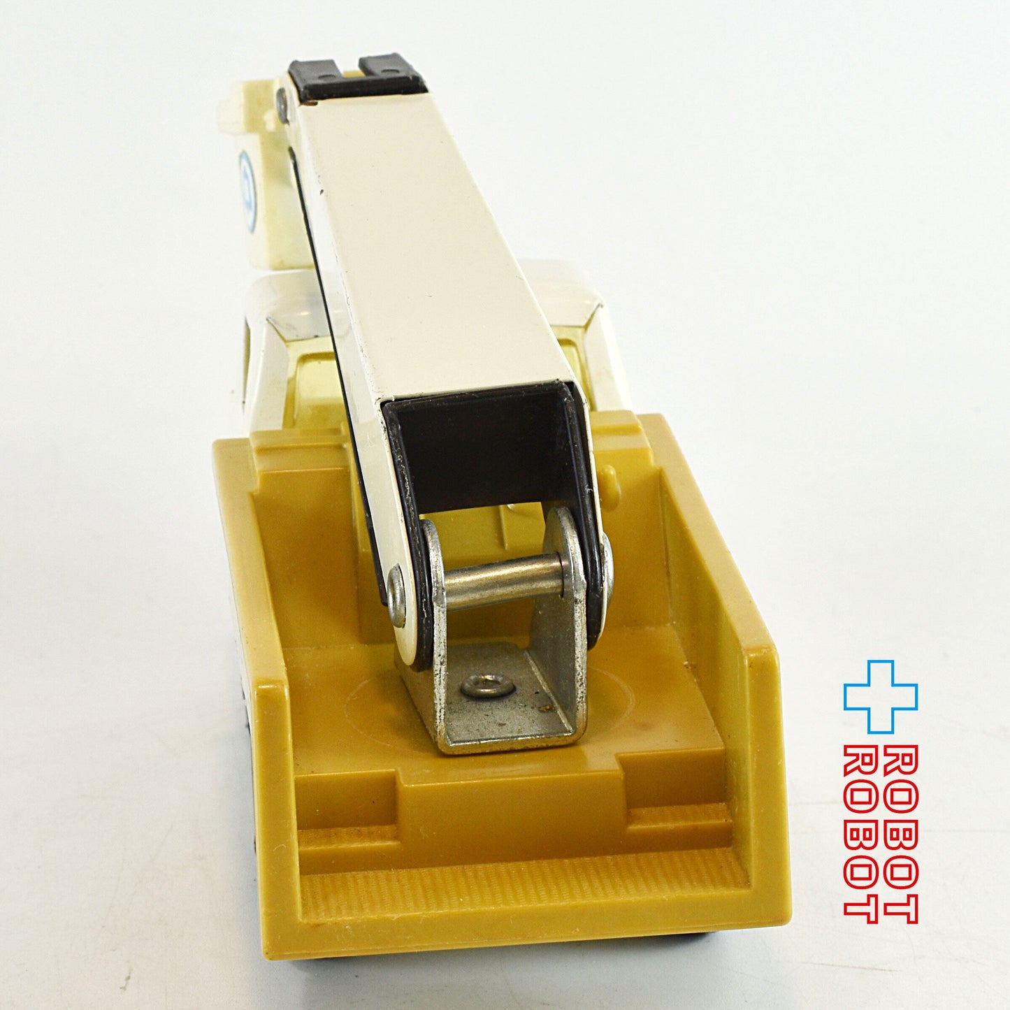 TONKA ベル電話会社 高所作業車 テレフォン トラック スチールカー