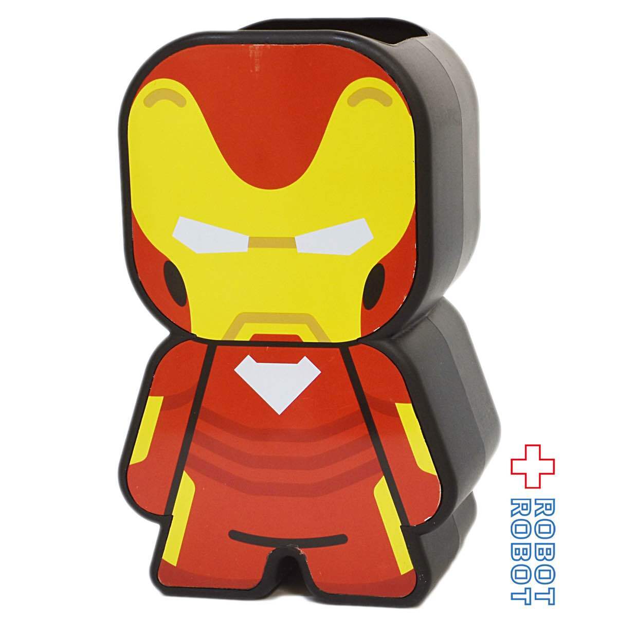 ユナイテッドシネマ限定 アベンジャーズ エンドゲーム アイアンマン ポップコーンカップ