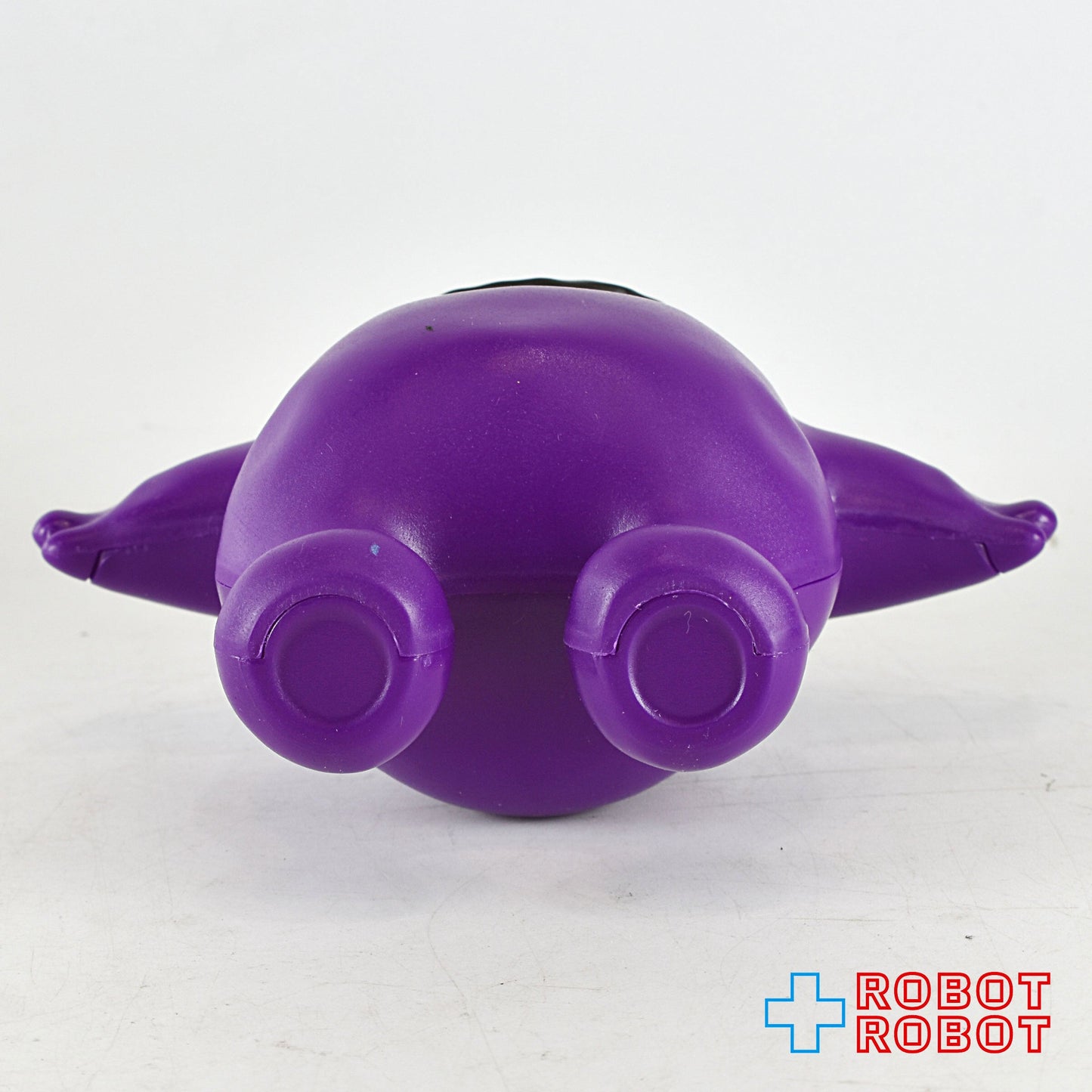 マクドナルド グリマス カクタスプラントフリーマーケット ハッピーミール トイ 開封品