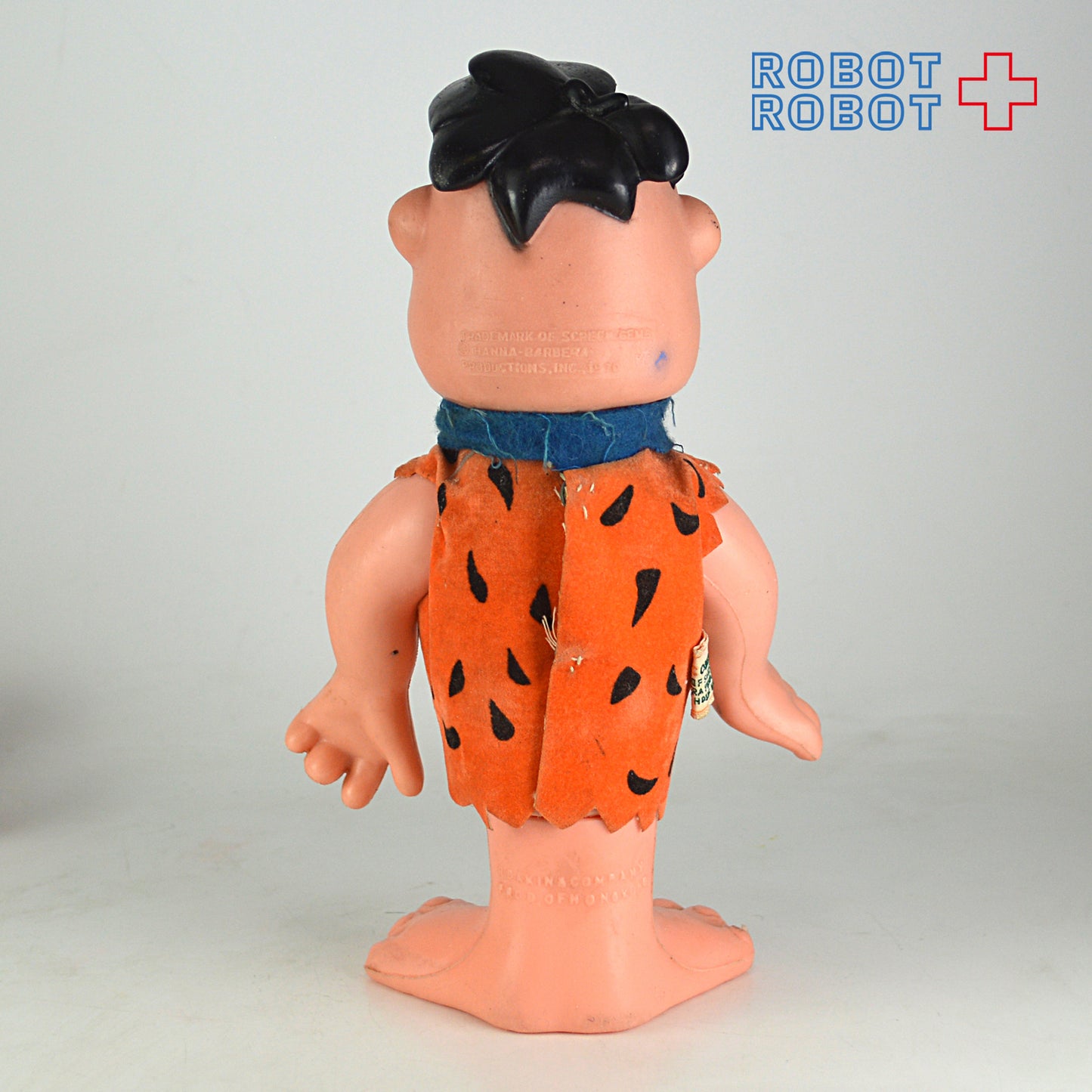 DAKIN フリントストーン フレッド フィギュア