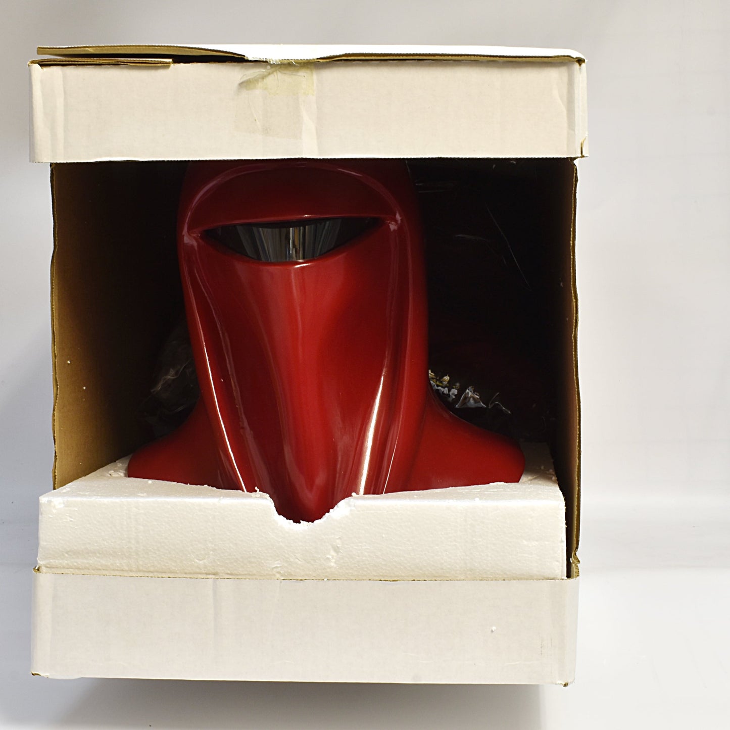 スター・ウォーズ インペリアル・ガード シュプリームエディション 大人用ハロウィンコスチューム&ヘルメット (ルービーズ社)